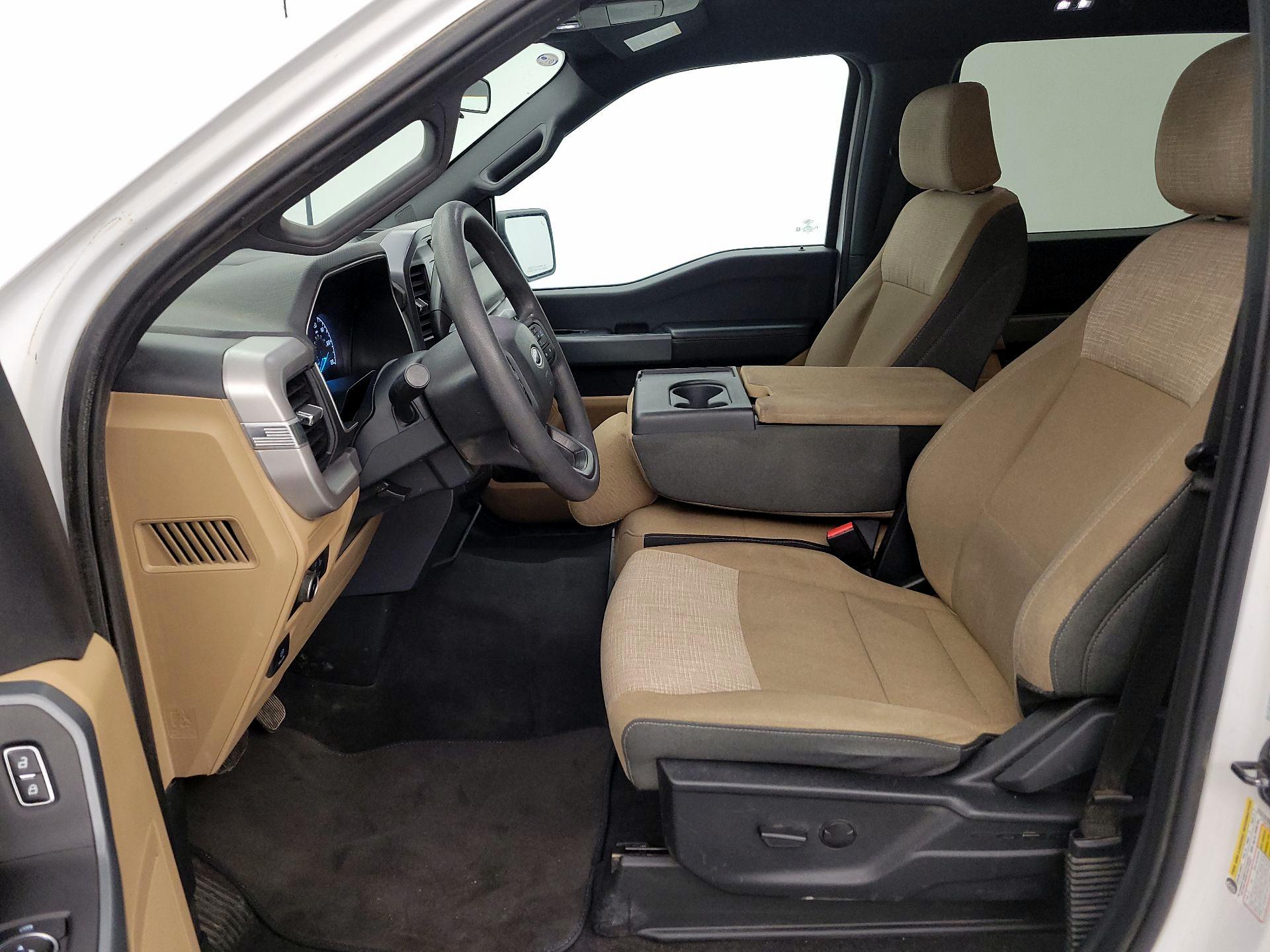 Thumbnail: 2023 Ford F-150 - 11