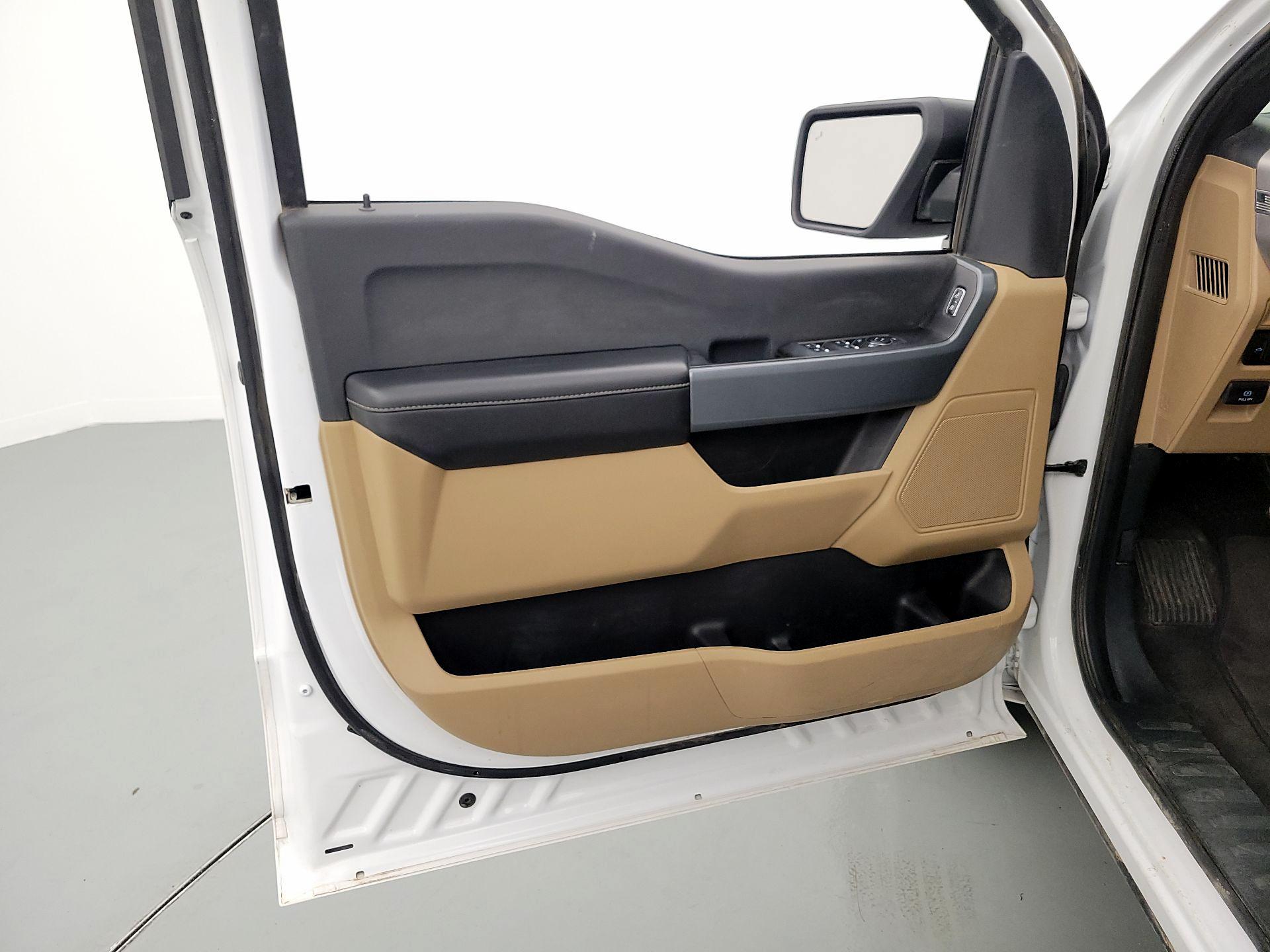 Thumbnail: 2023 Ford F-150 - 12