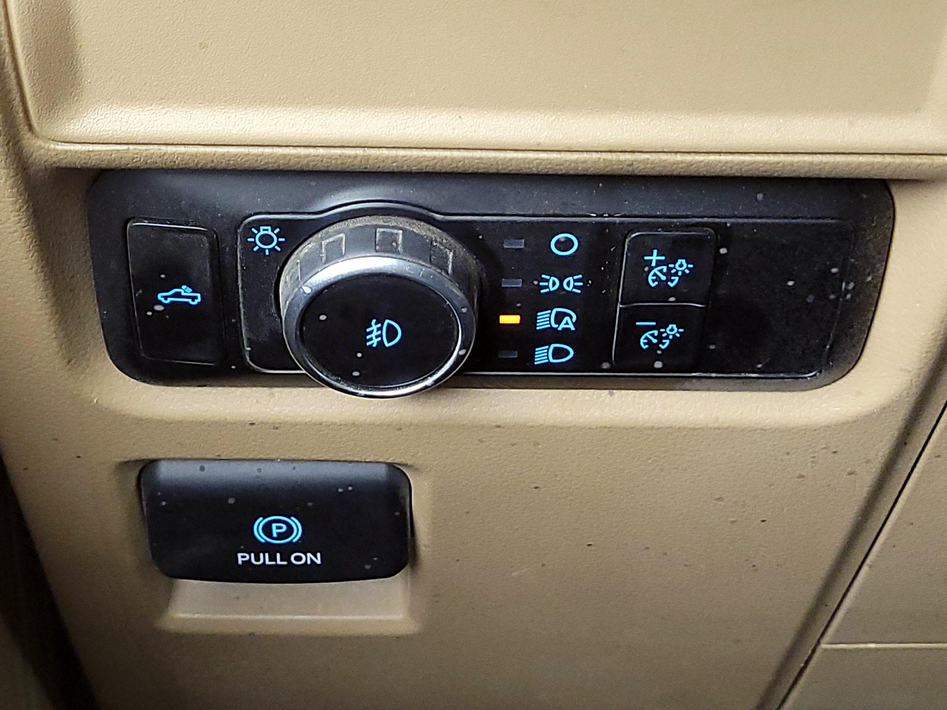 Thumbnail: 2023 Ford F-150 - 13