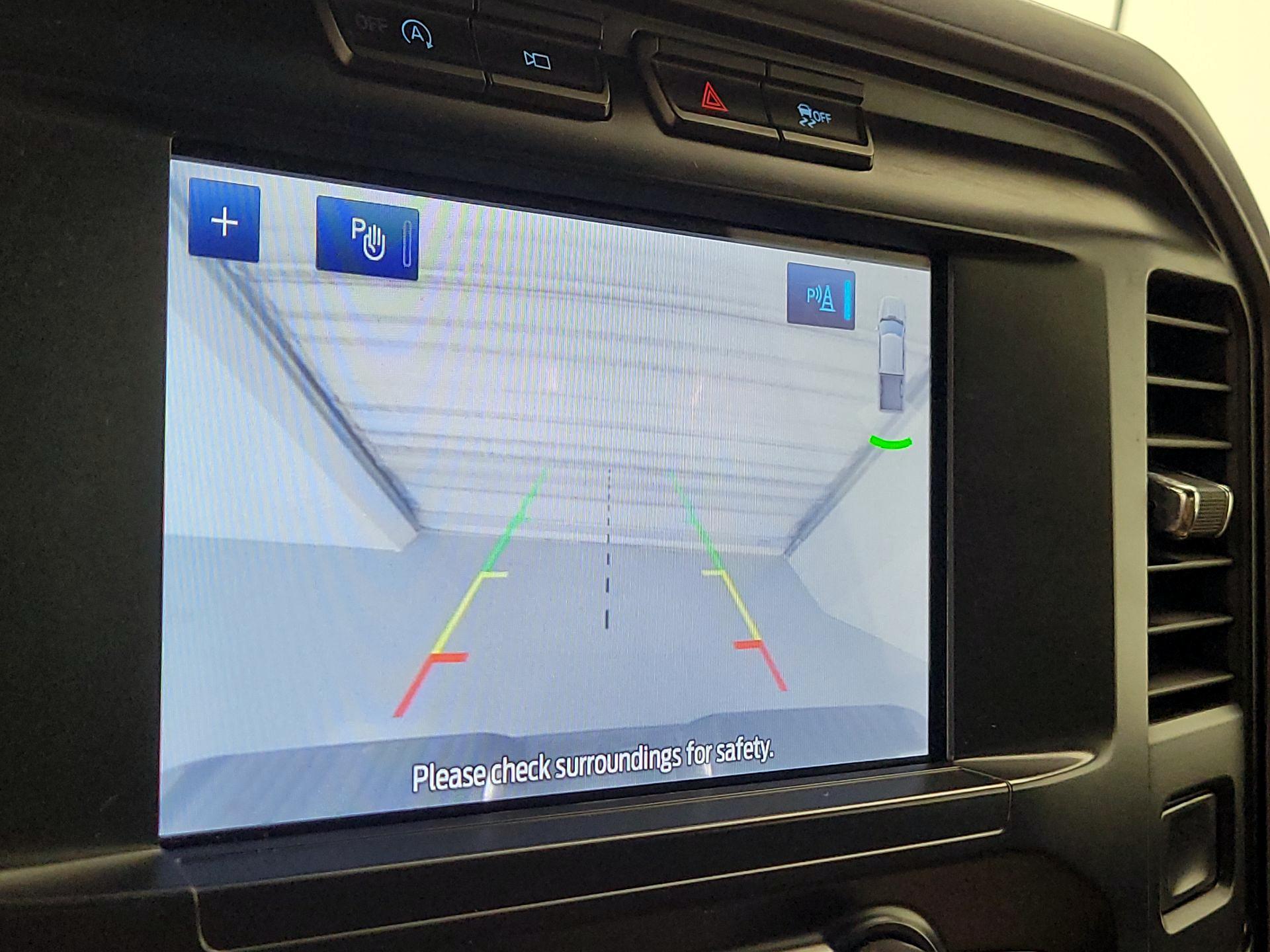 Thumbnail: 2023 Ford F-150 - 14