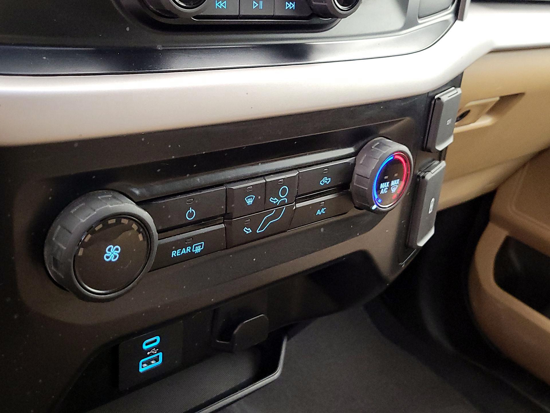 Thumbnail: 2023 Ford F-150 - 16