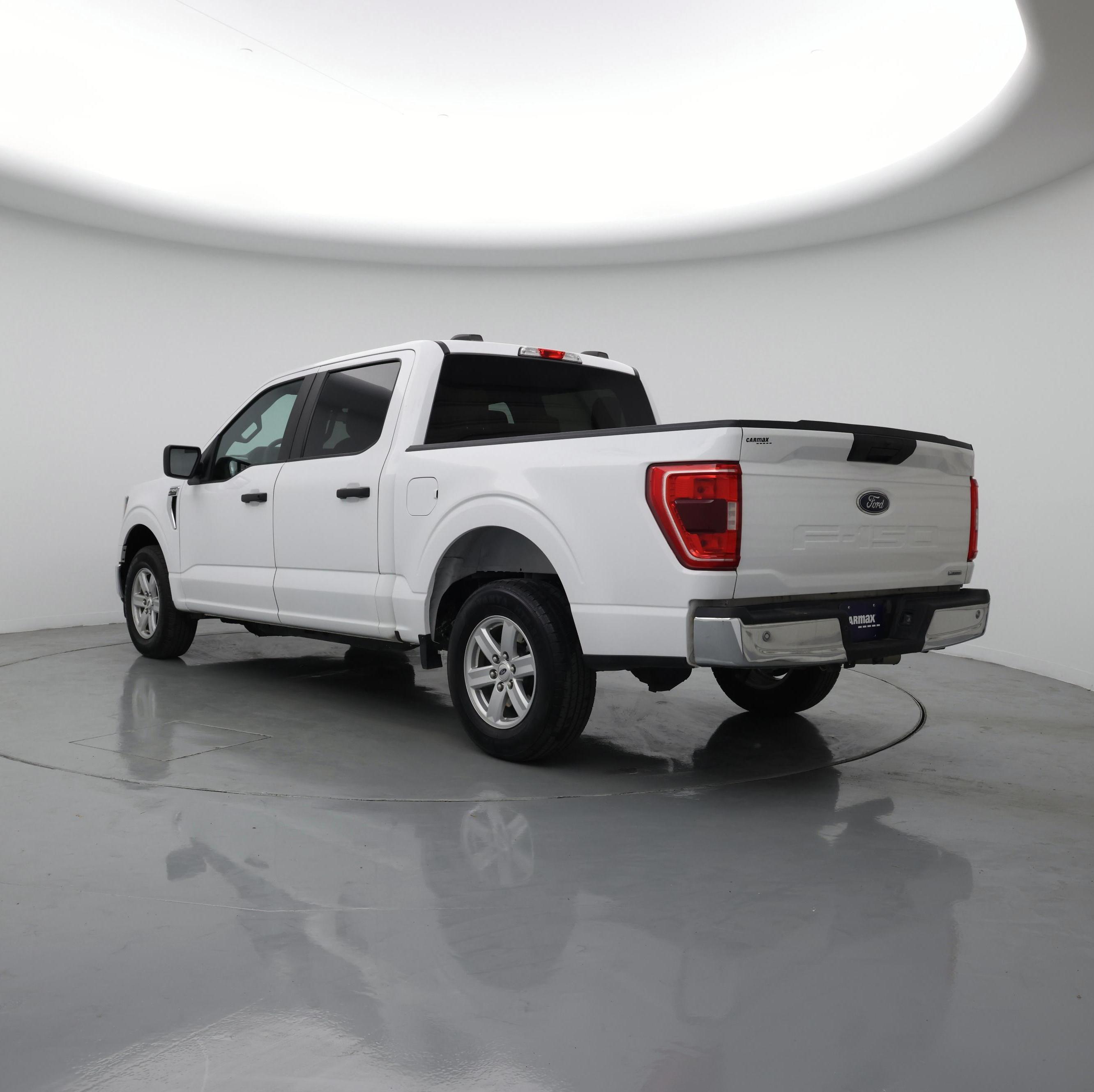 Thumbnail: 2023 Ford F-150 - 2