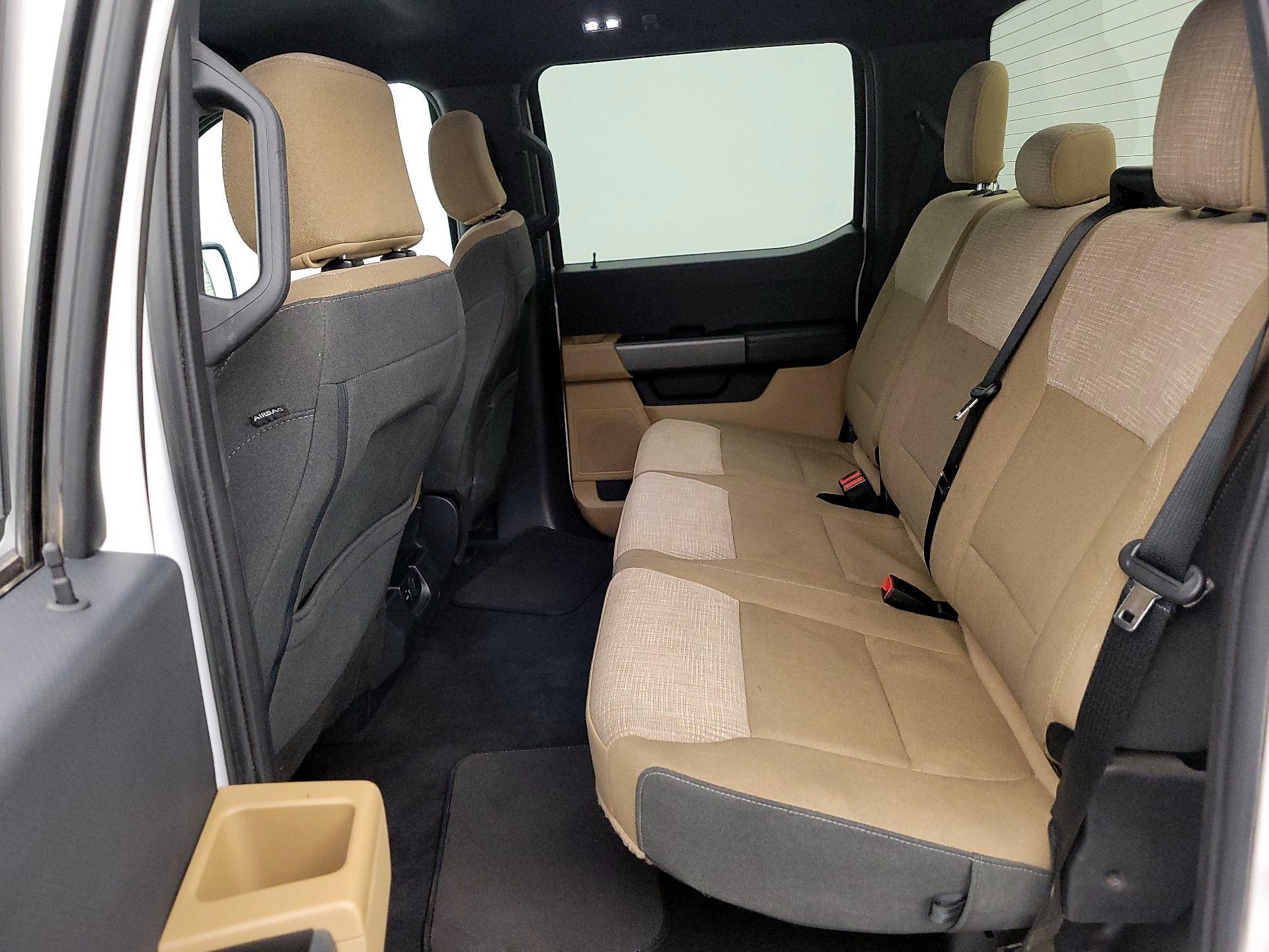 Thumbnail: 2023 Ford F-150 - 19