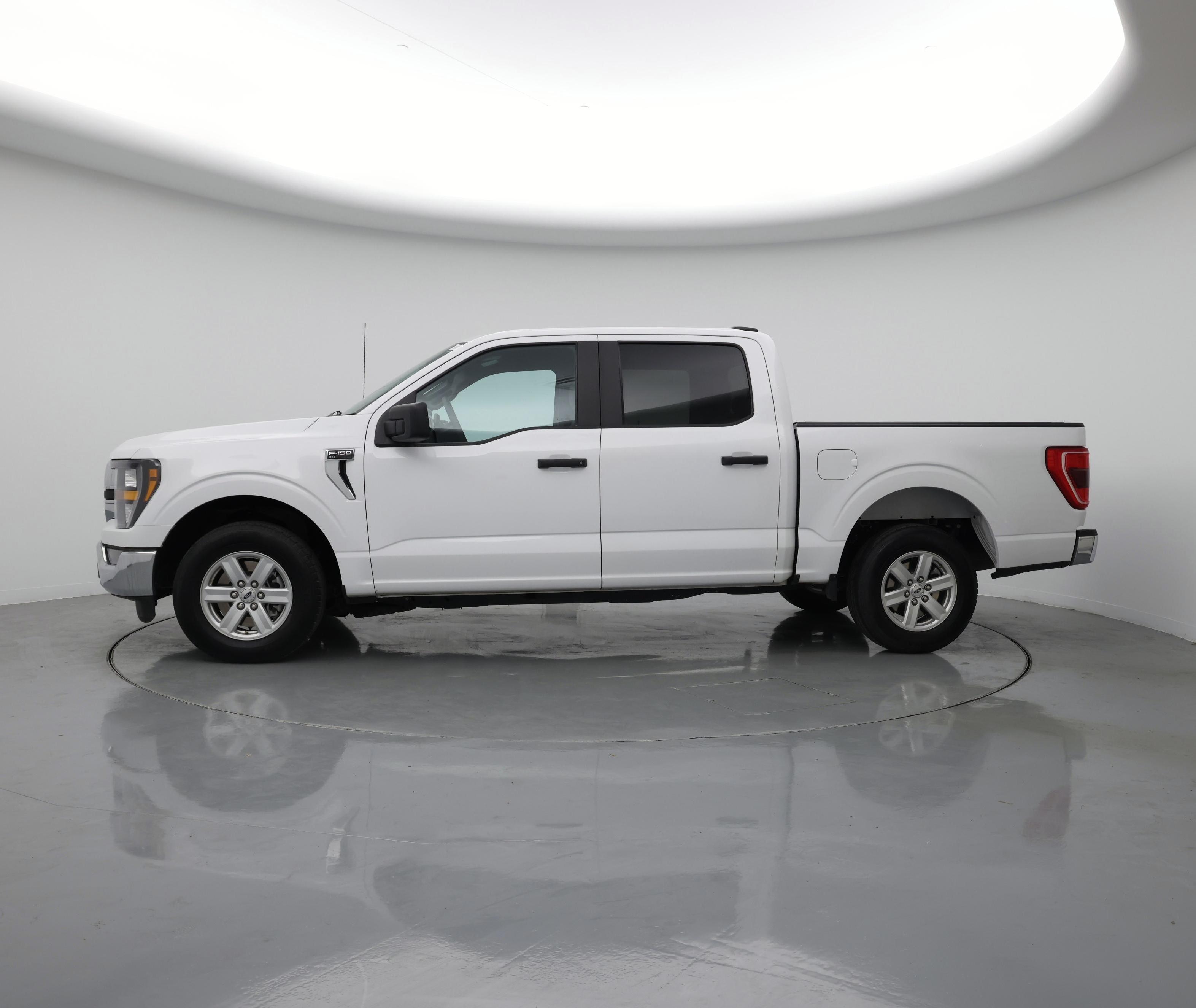 Thumbnail: 2023 Ford F-150 - 3