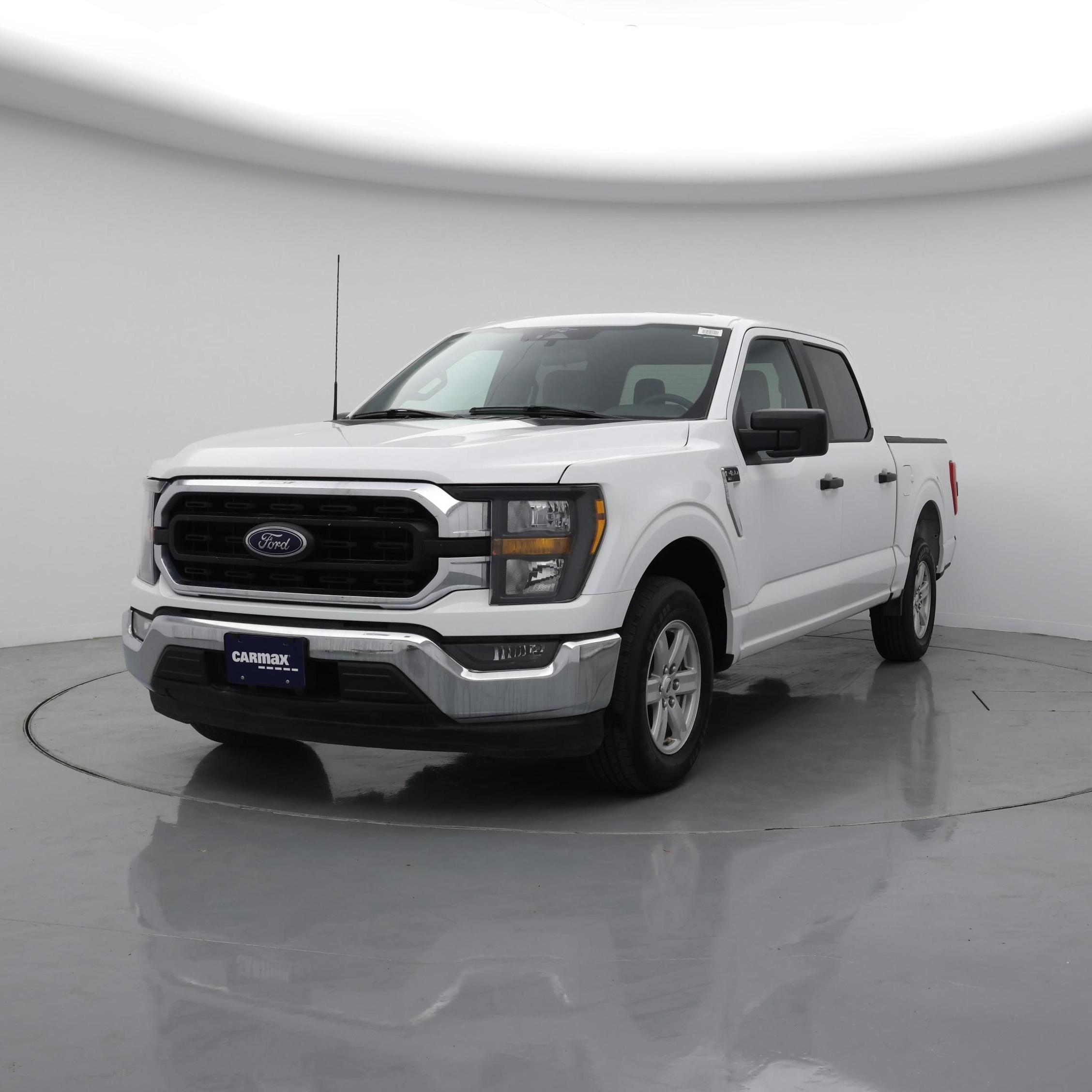 Thumbnail: 2023 Ford F-150 - 4