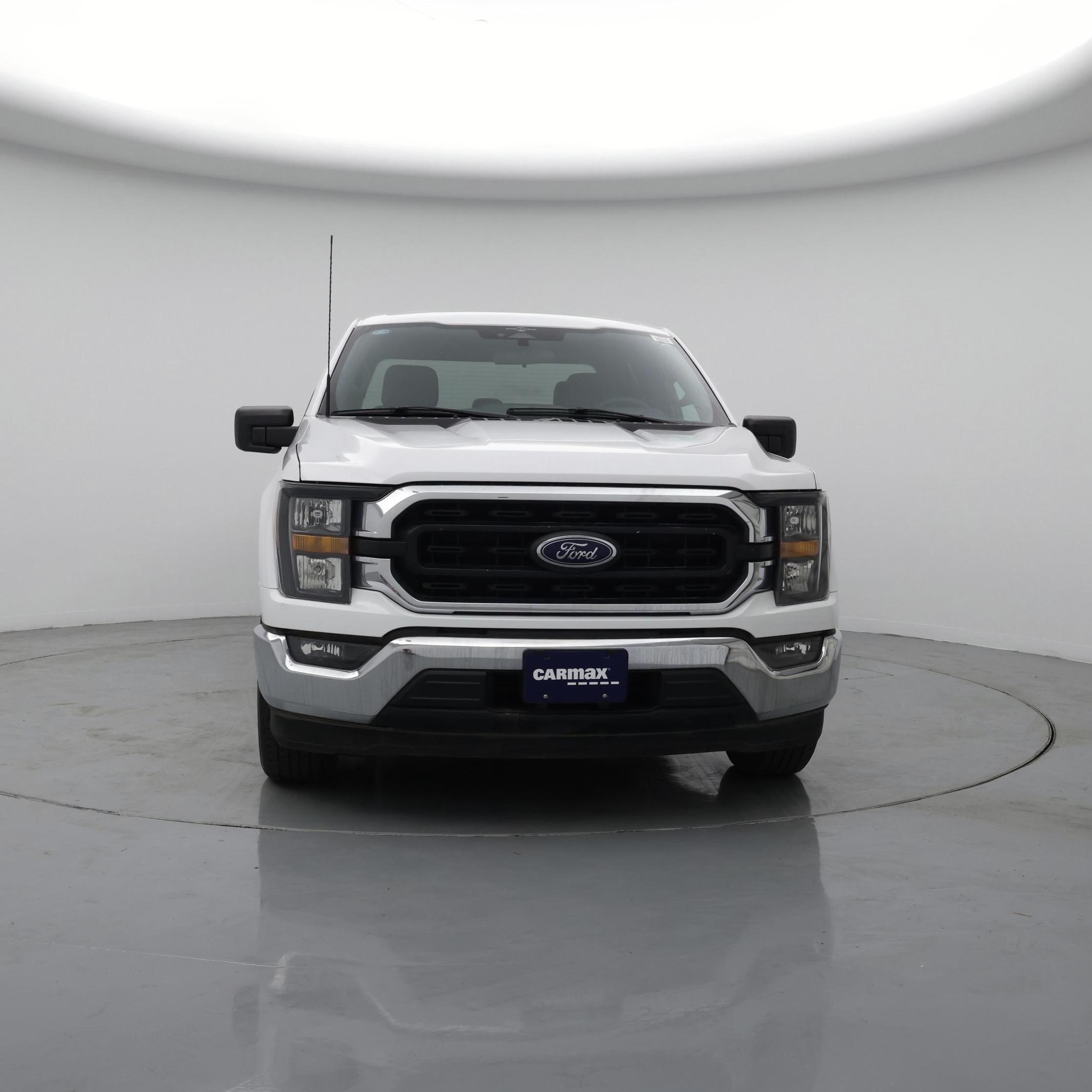 Thumbnail: 2023 Ford F-150 - 5