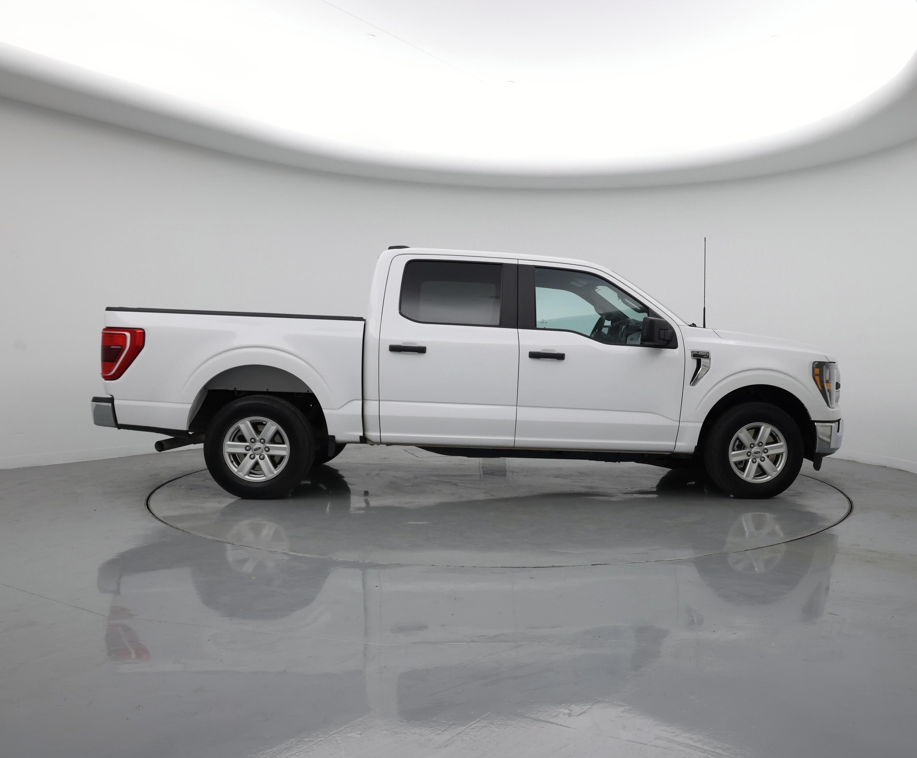 Thumbnail: 2023 Ford F-150 - 7