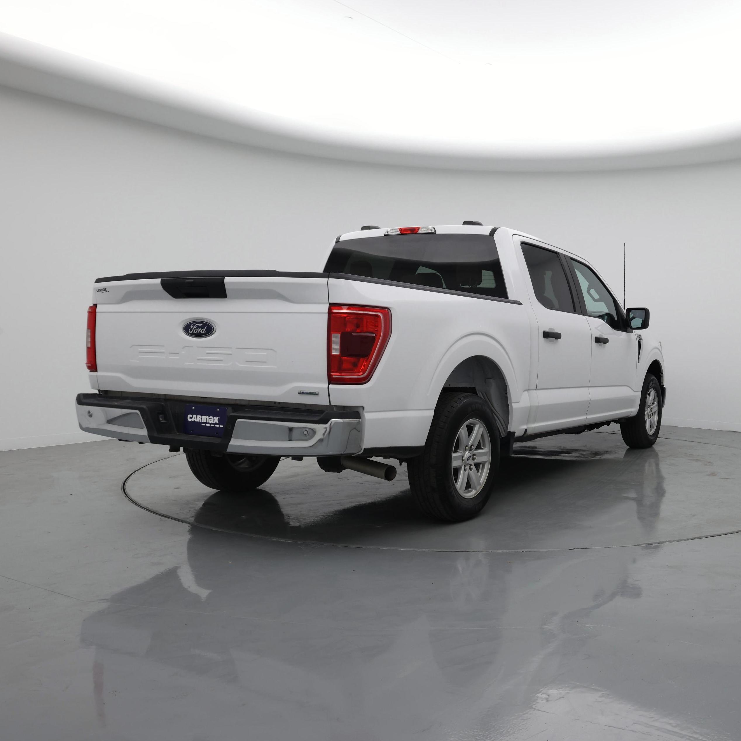 Thumbnail: 2023 Ford F-150 - 8