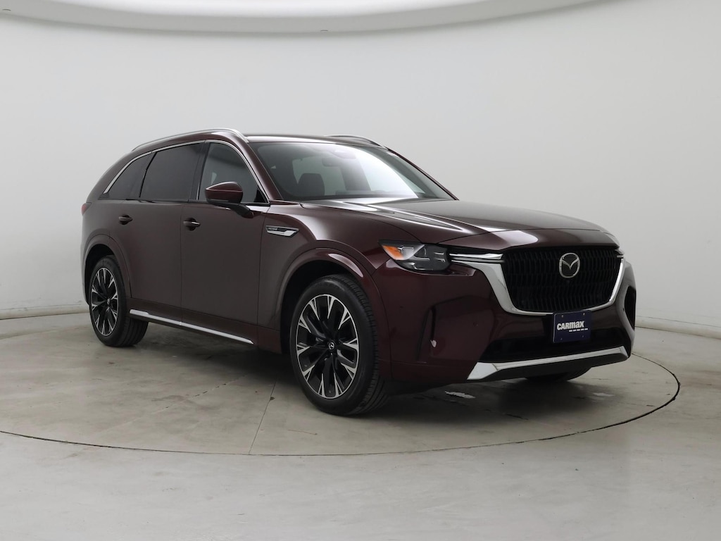 Mazda CX-90 3.3 Turbo S Premium AWD