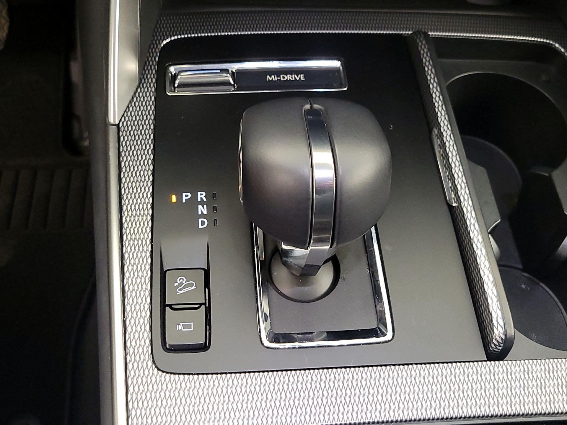 Thumbnail: 2025 Mazda CX-90 - 17