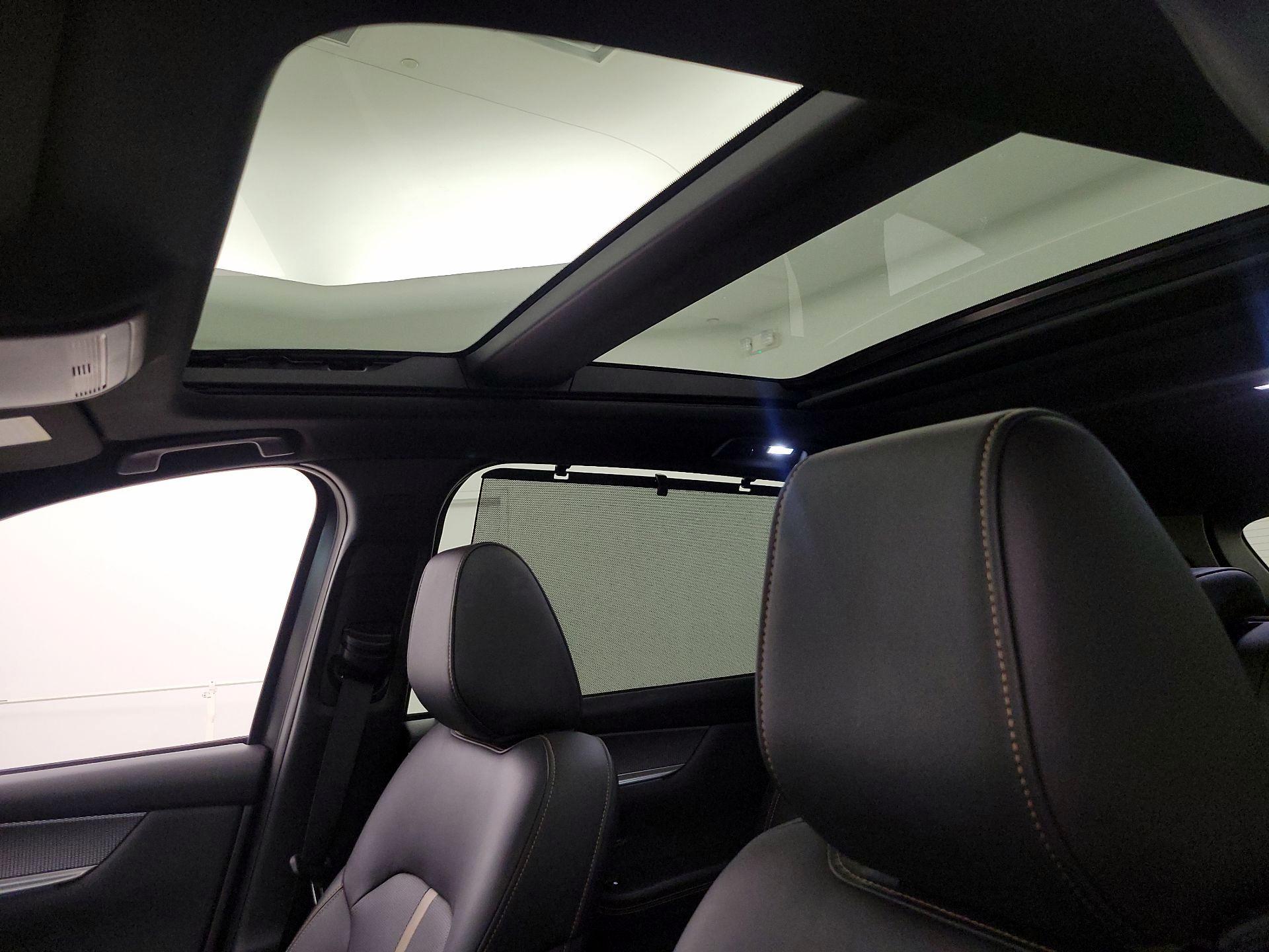 Thumbnail: 2025 Mazda CX-90 - 19