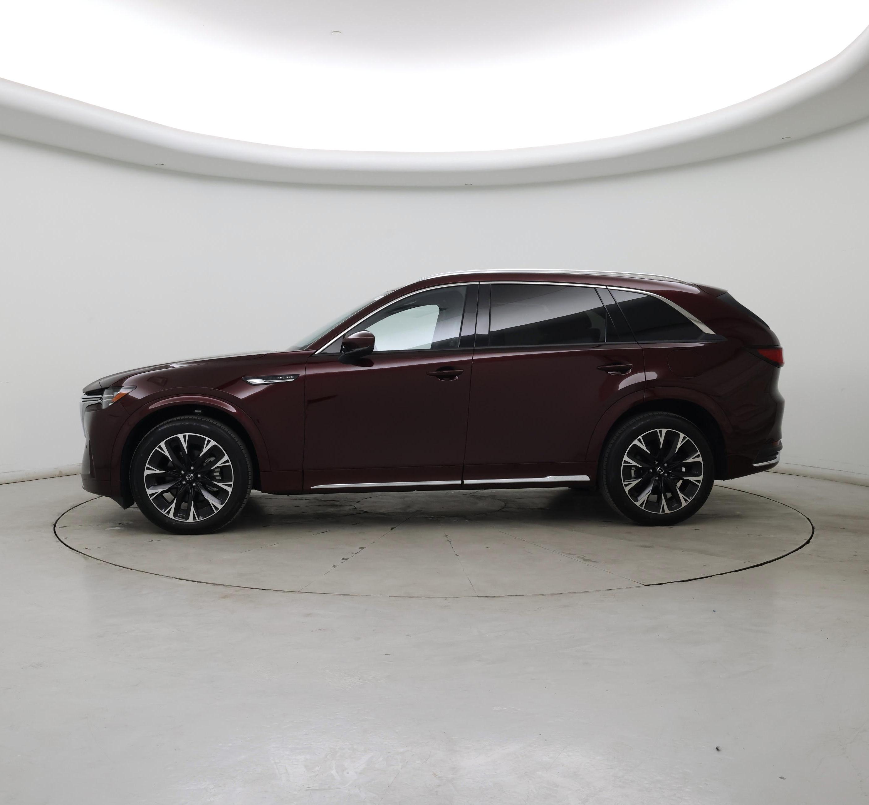 Thumbnail: 2025 Mazda CX-90 - 3