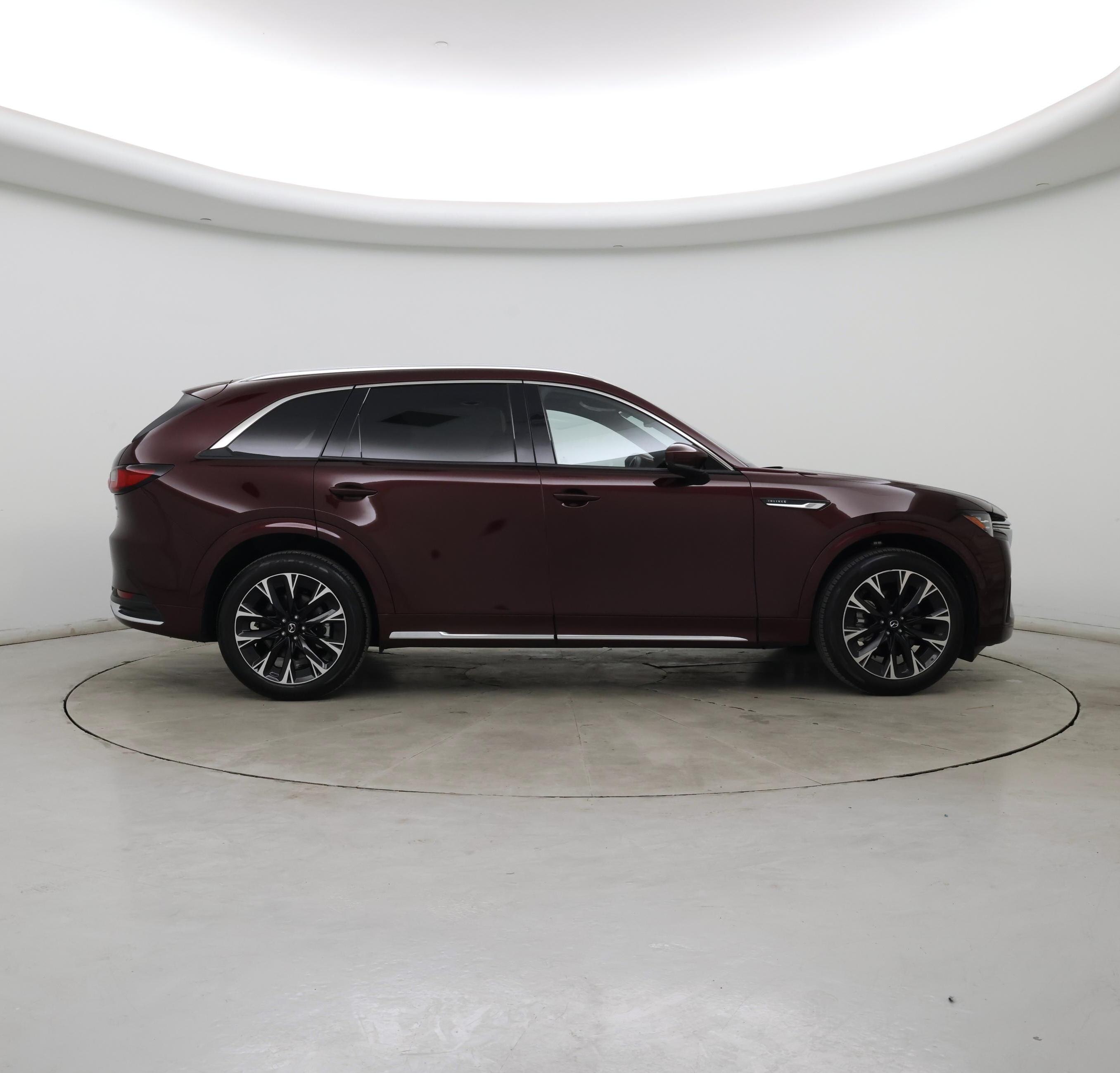 Thumbnail: 2025 Mazda CX-90 - 7