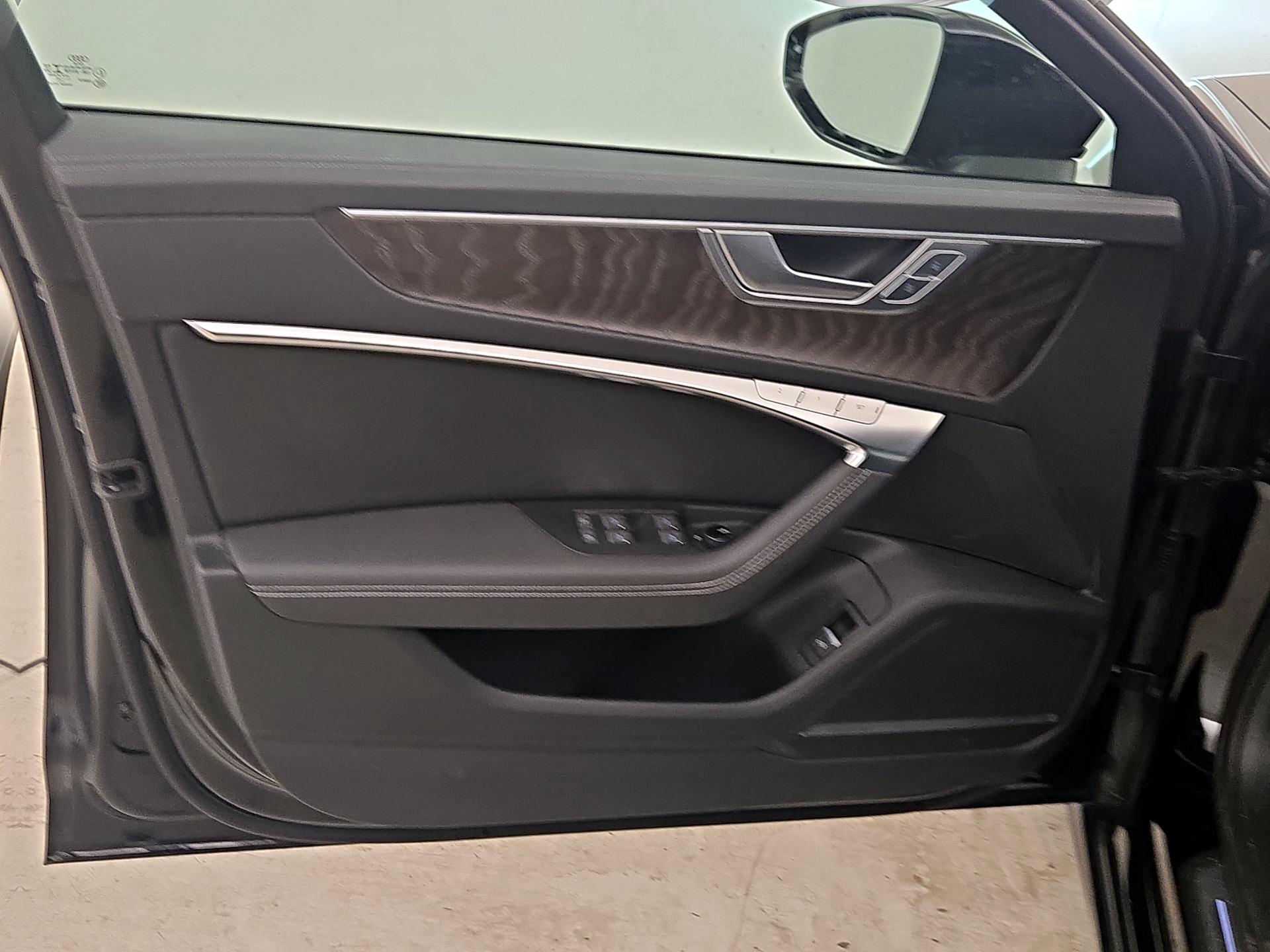 Thumbnail: 2023 Audi A6 - 12