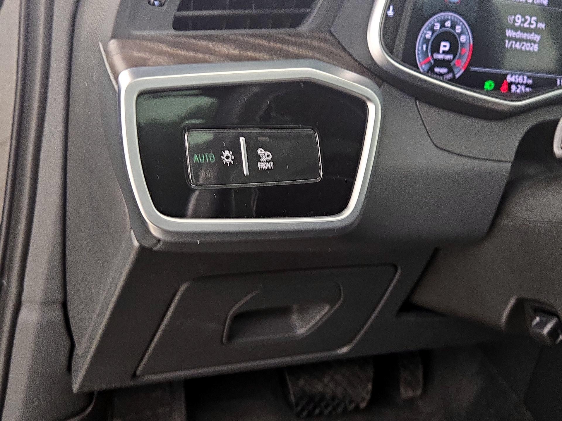 Thumbnail: 2023 Audi A6 - 13