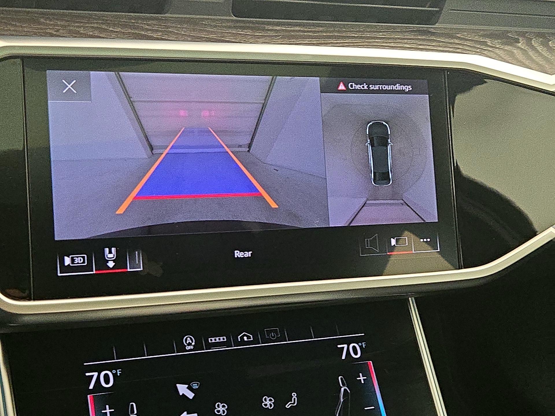 Thumbnail: 2023 Audi A6 - 15