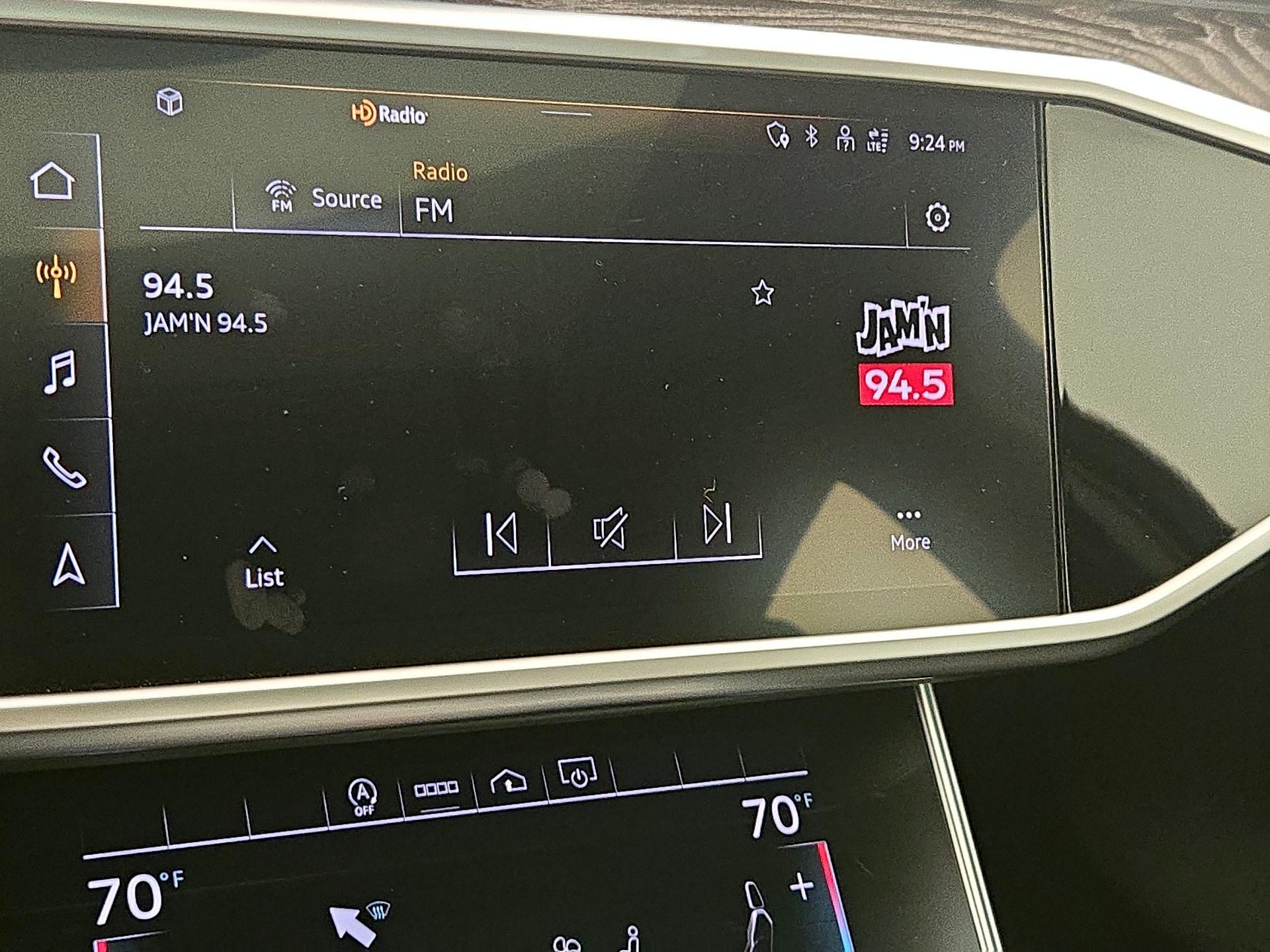 Thumbnail: 2023 Audi A6 - 16