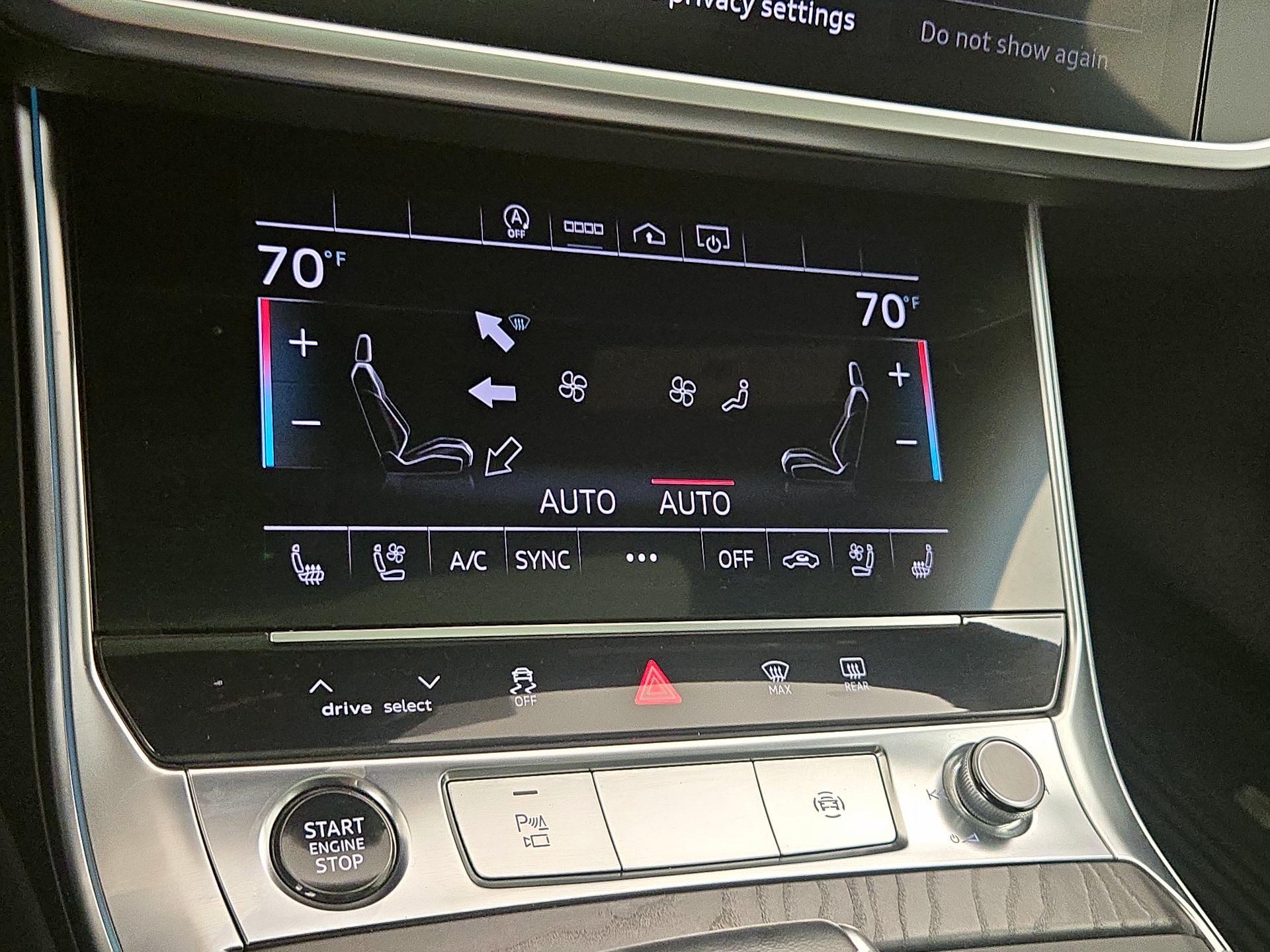 Thumbnail: 2023 Audi A6 - 17