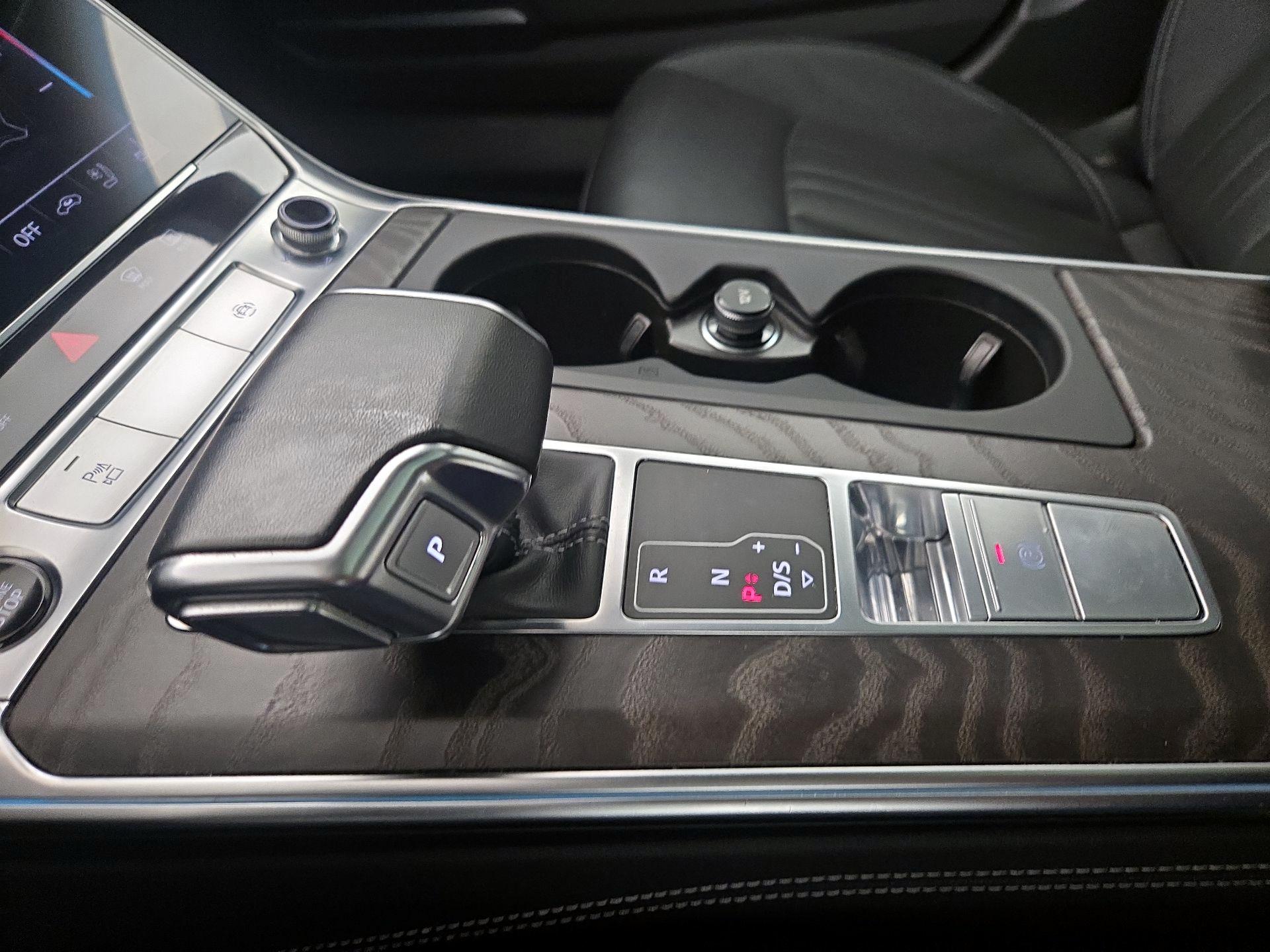 Thumbnail: 2023 Audi A6 - 18