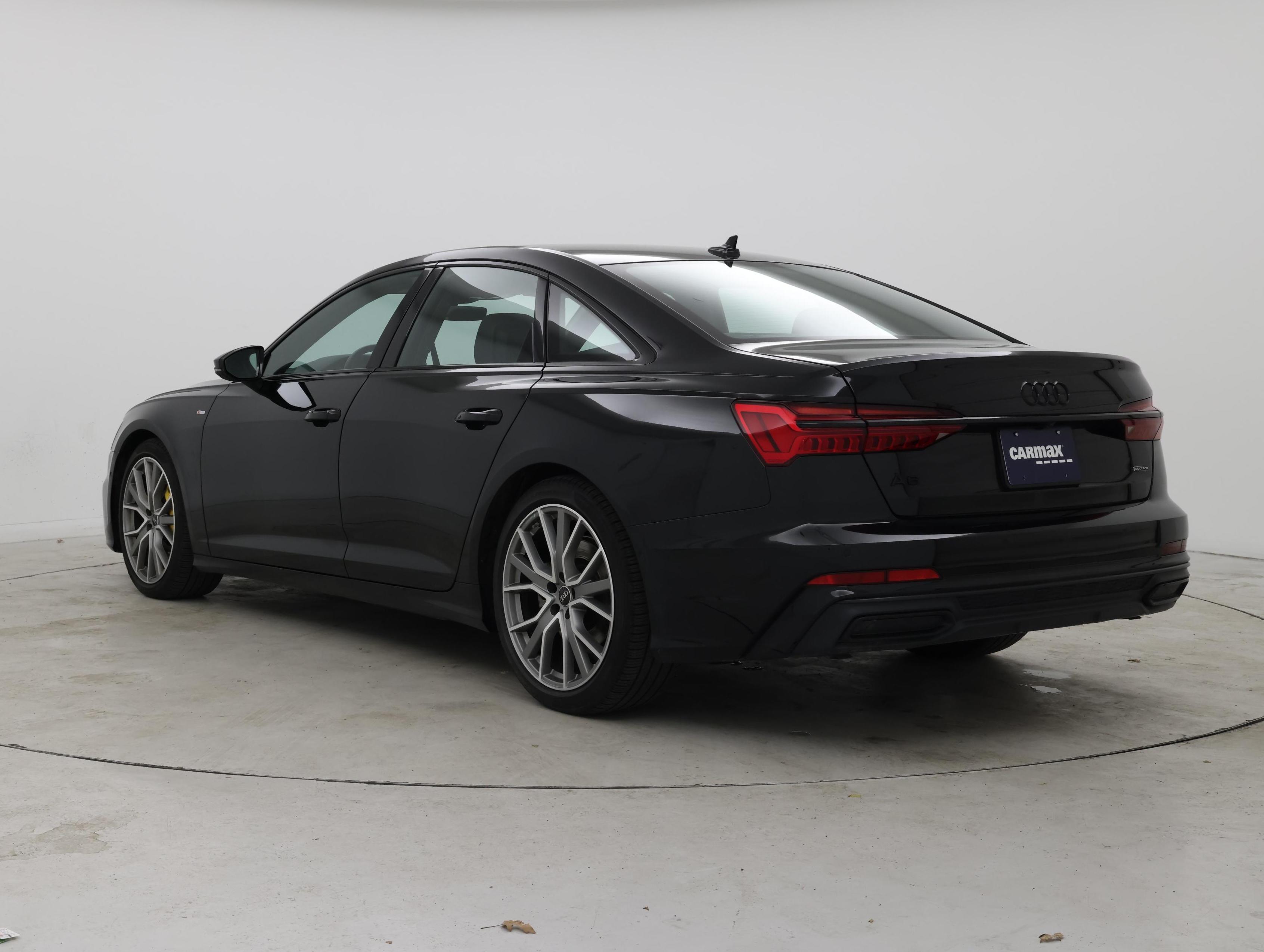 Thumbnail: 2023 Audi A6 - 2