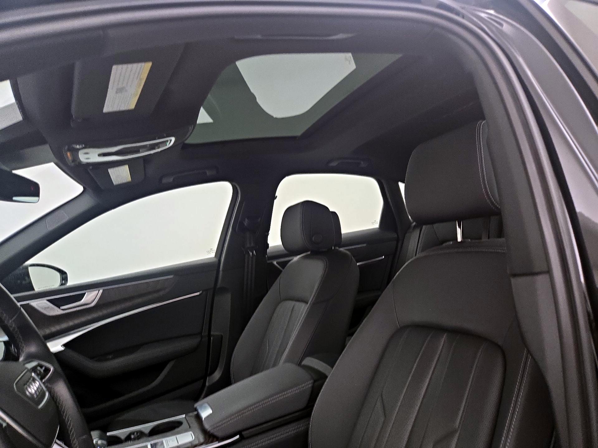 Thumbnail: 2023 Audi A6 - 20