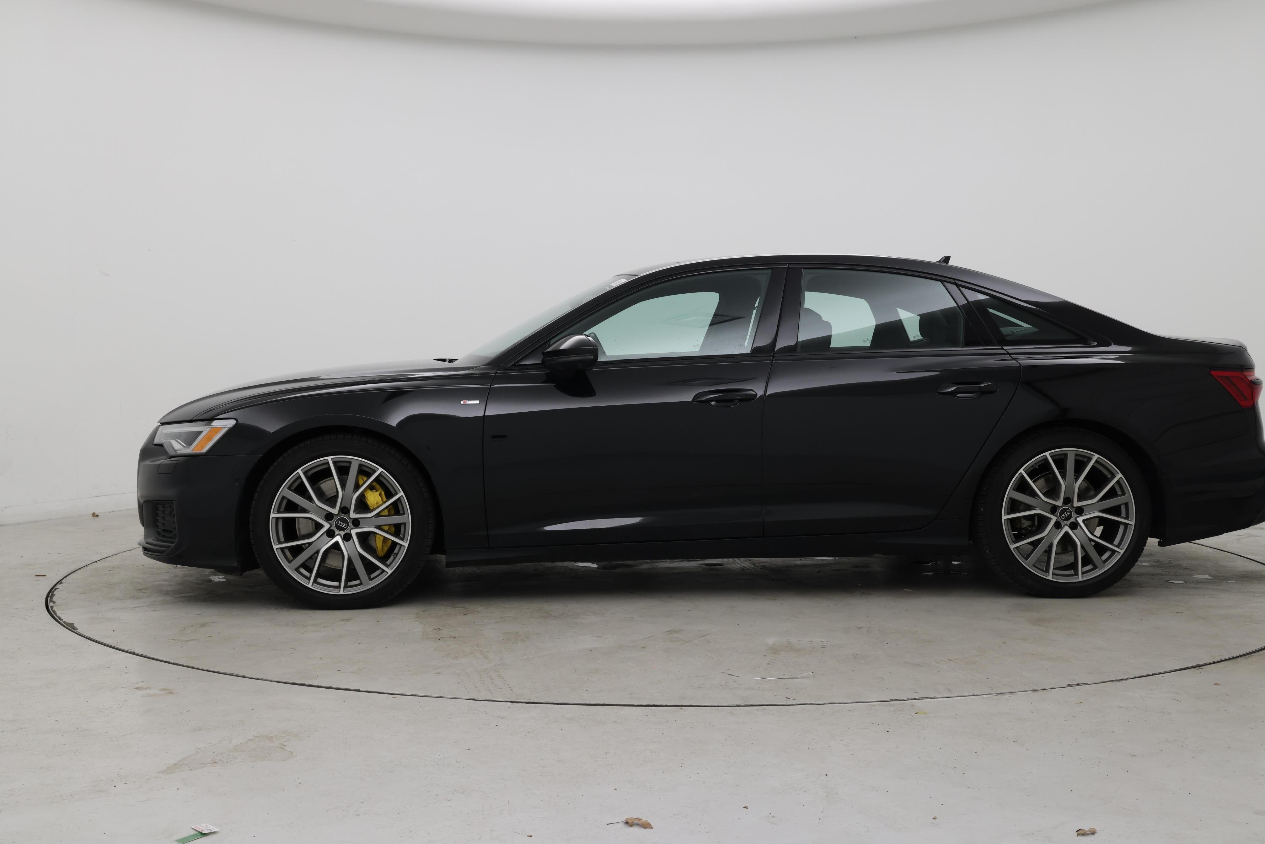 Thumbnail: 2023 Audi A6 - 3