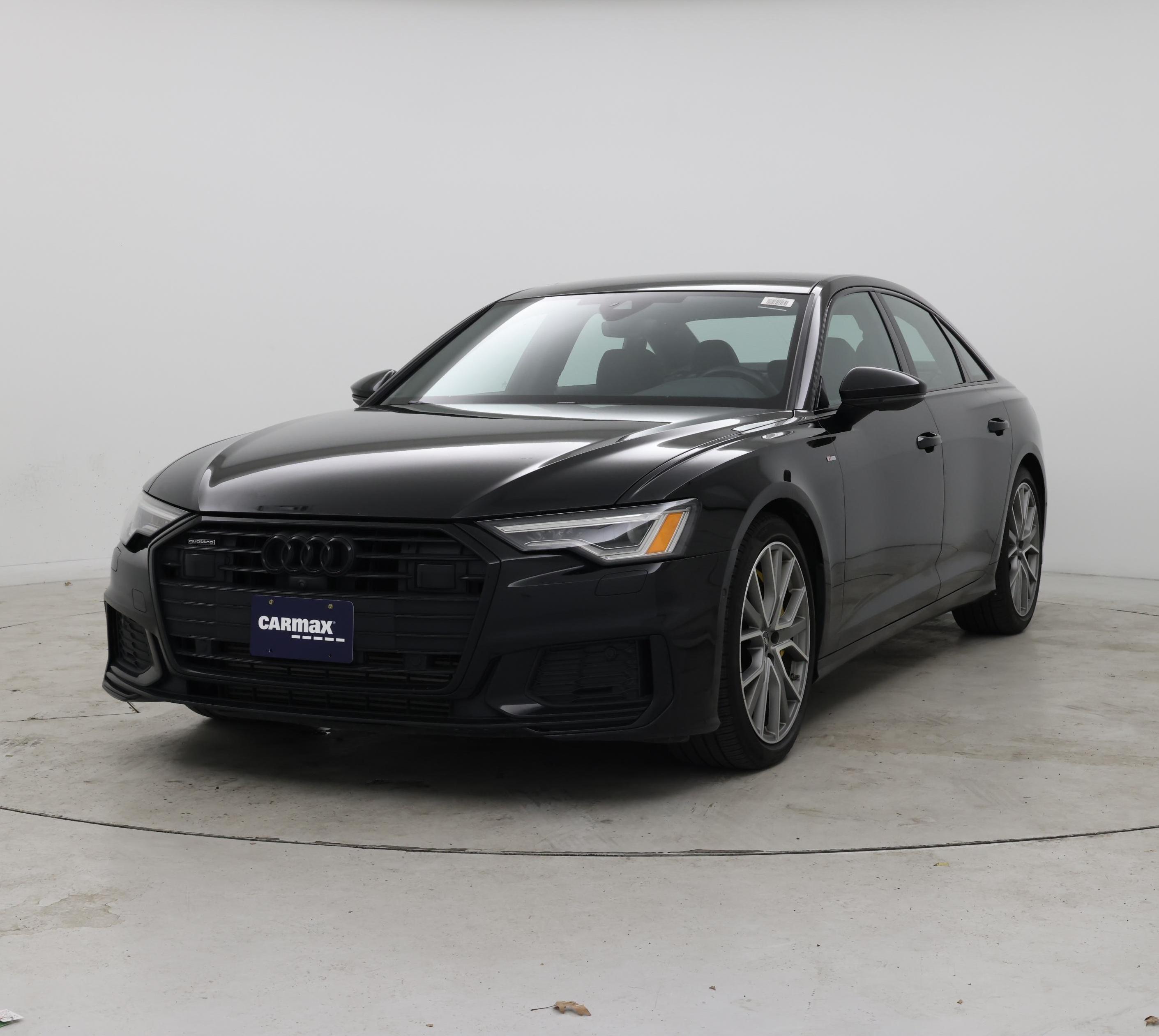 Thumbnail: 2023 Audi A6 - 4