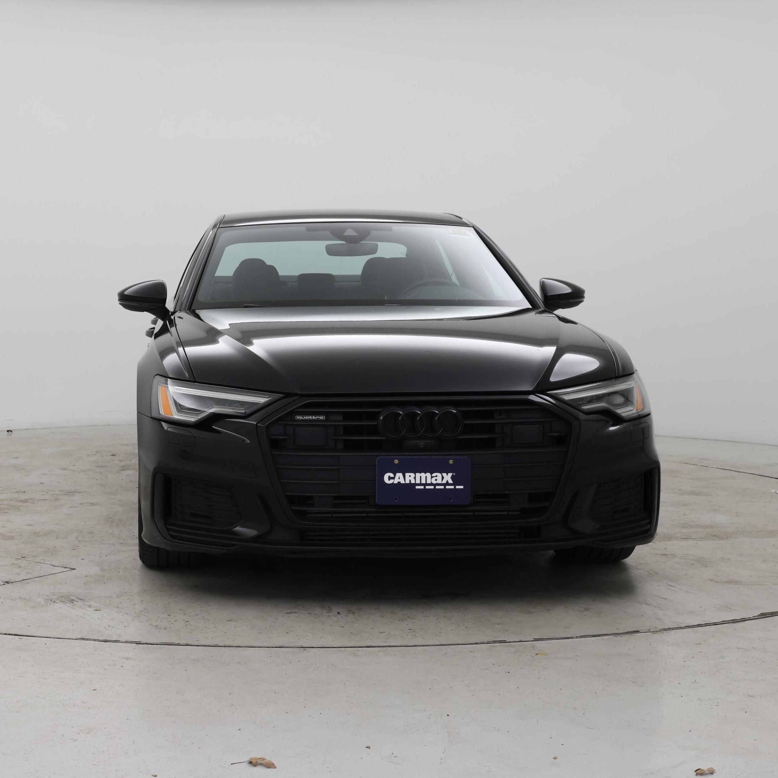 Thumbnail: 2023 Audi A6 - 5