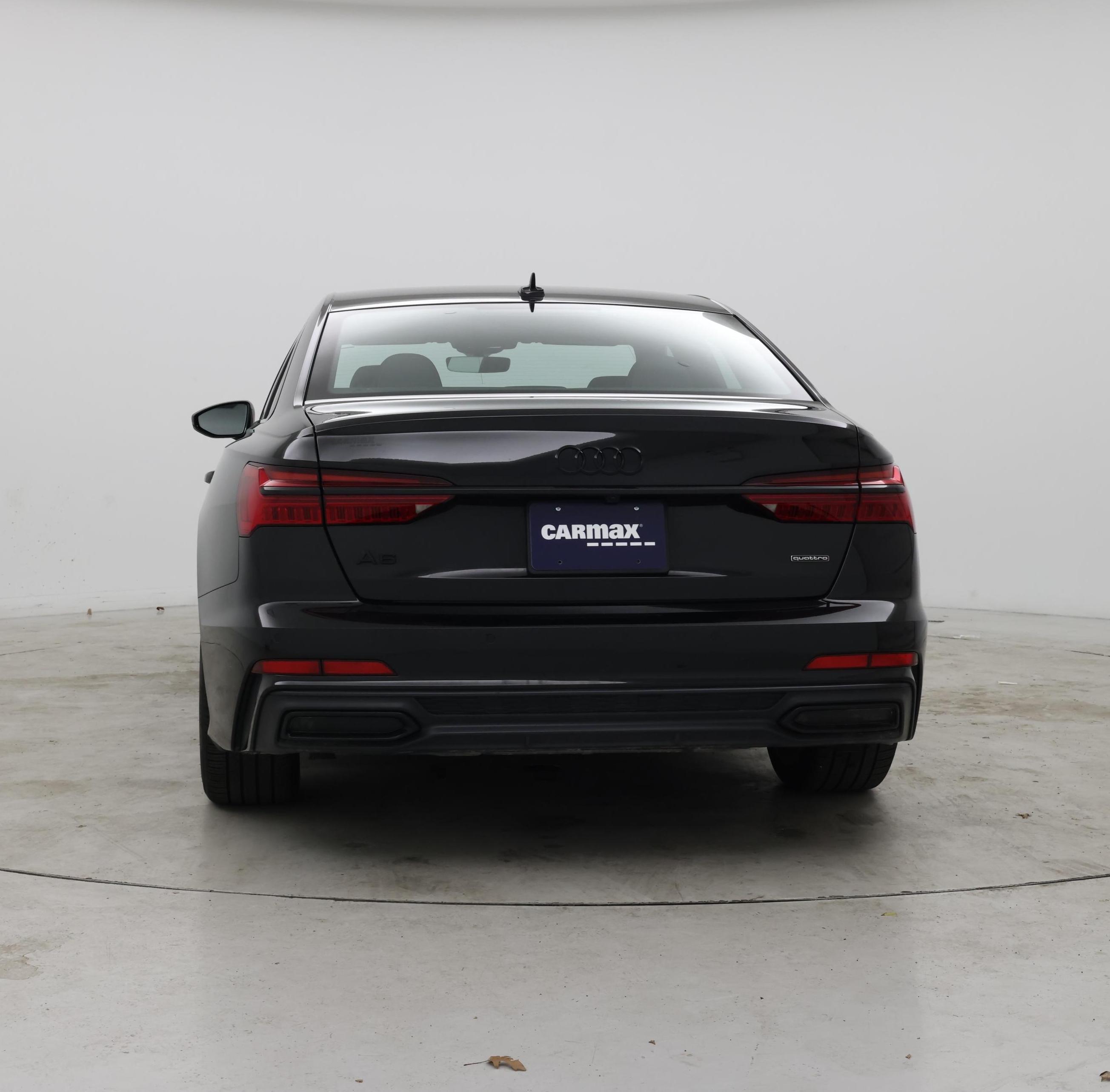 Thumbnail: 2023 Audi A6 - 6