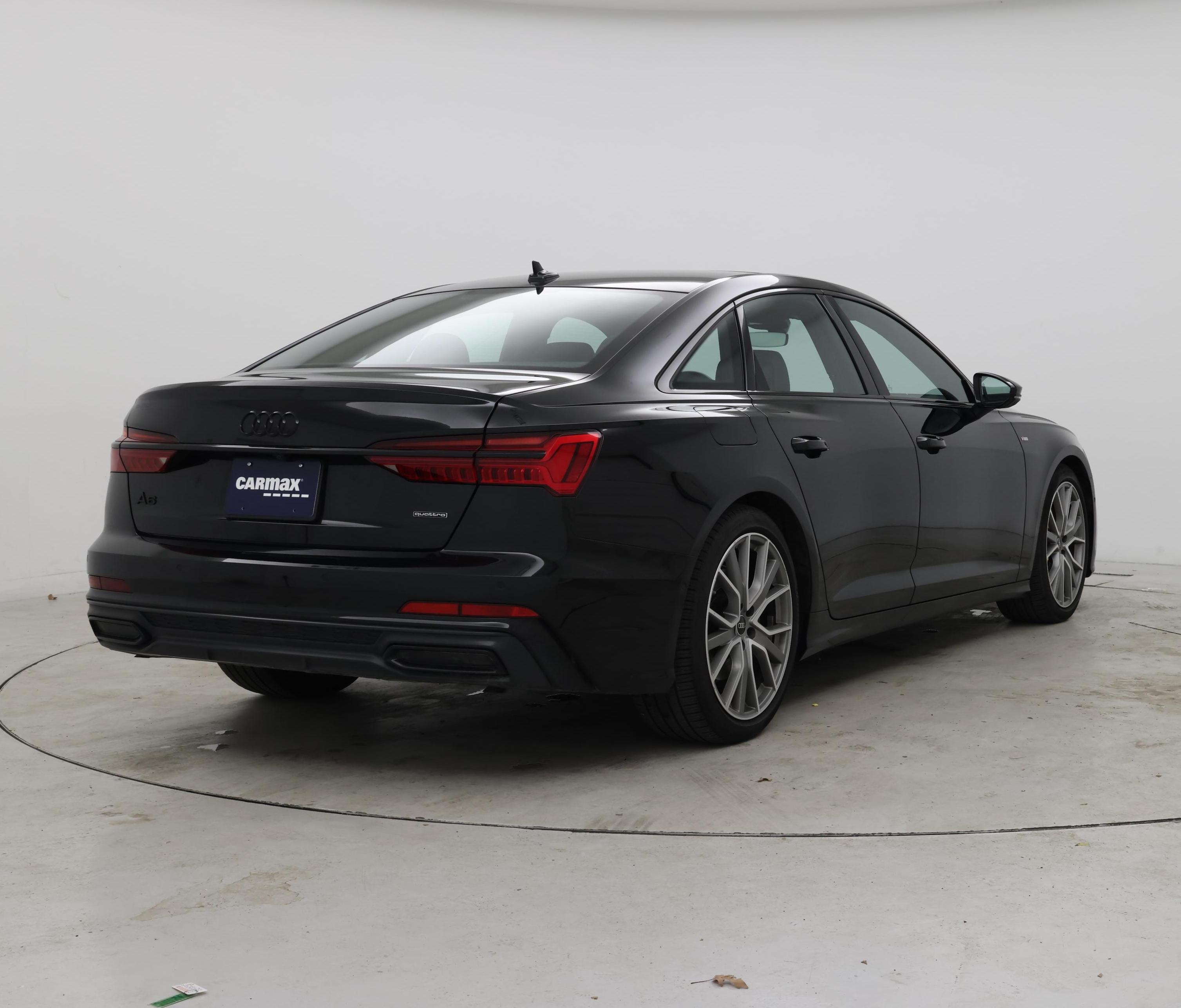 Thumbnail: 2023 Audi A6 - 8