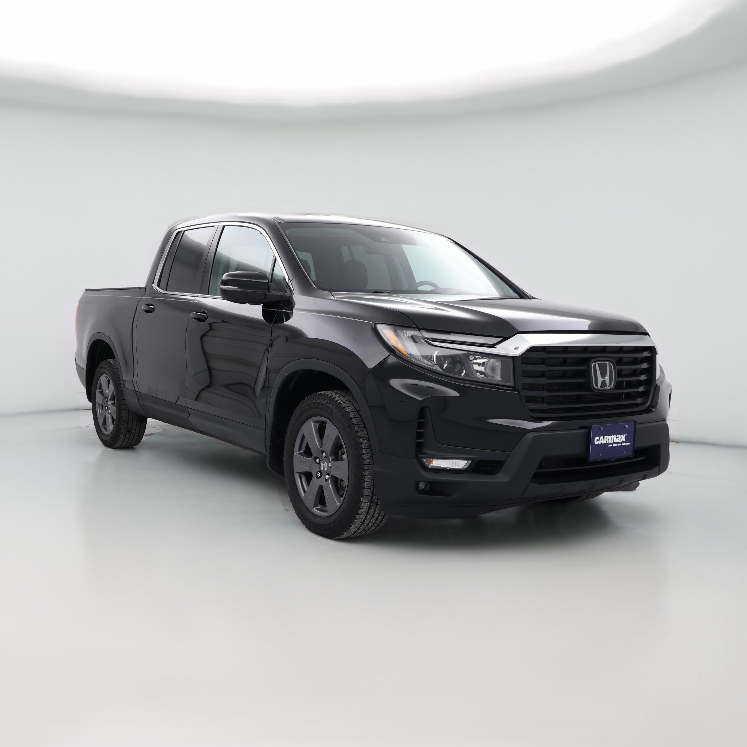 Thumbnail: 2023 Honda Ridgeline - 1