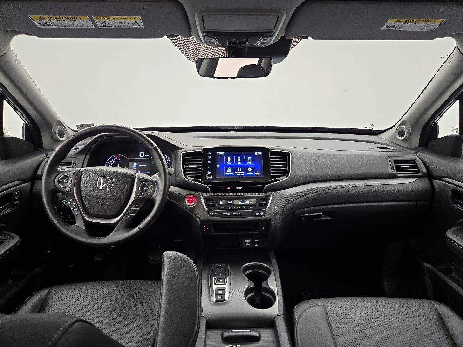 Thumbnail: 2023 Honda Ridgeline - 9