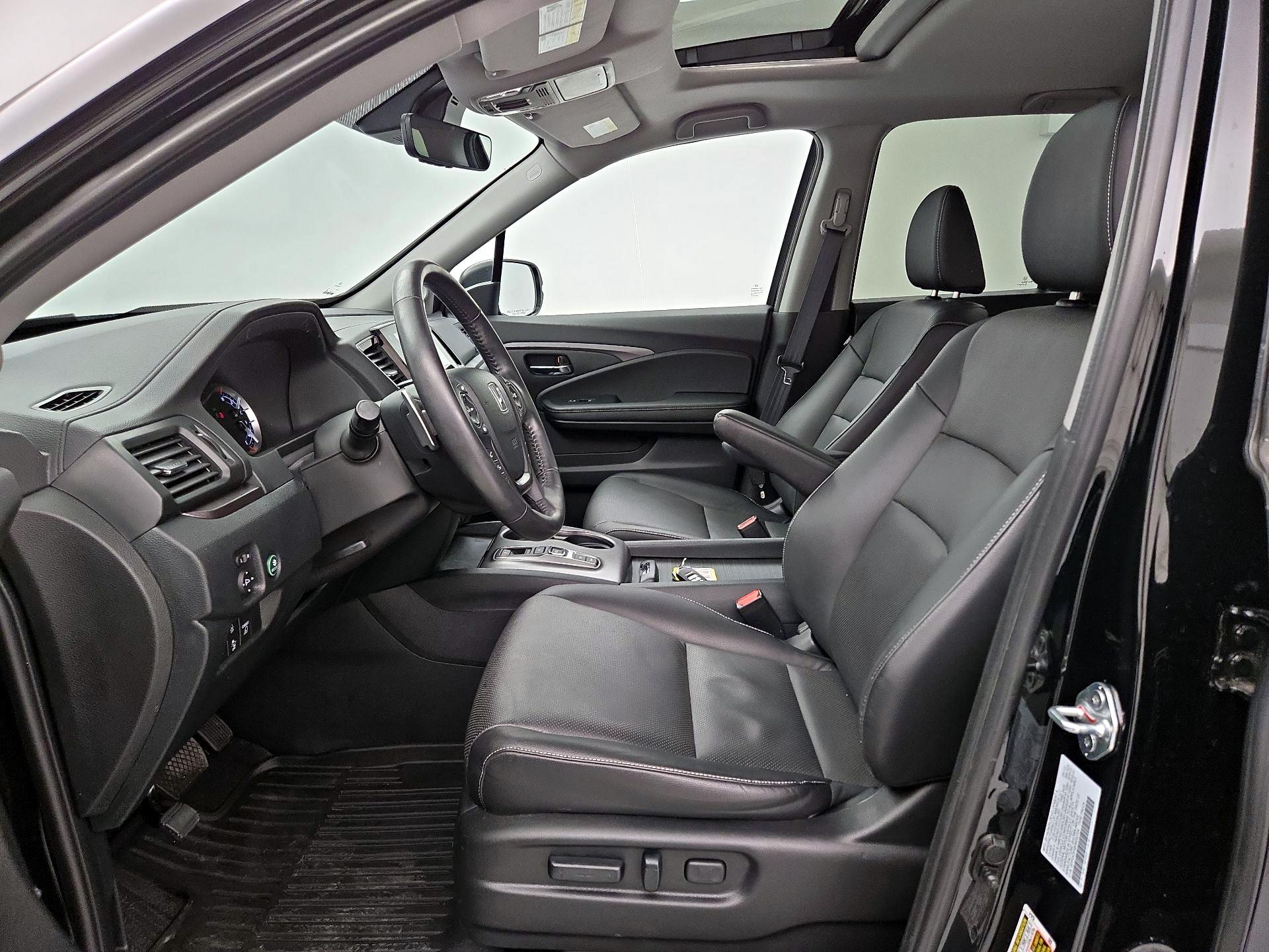 Thumbnail: 2023 Honda Ridgeline - 11