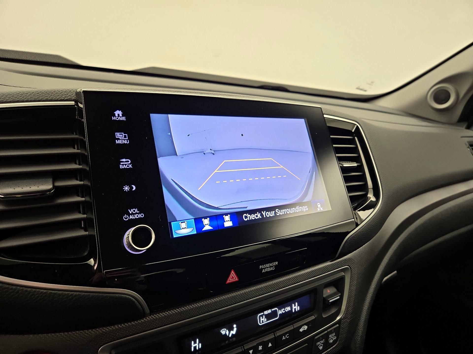 Thumbnail: 2023 Honda Ridgeline - 14