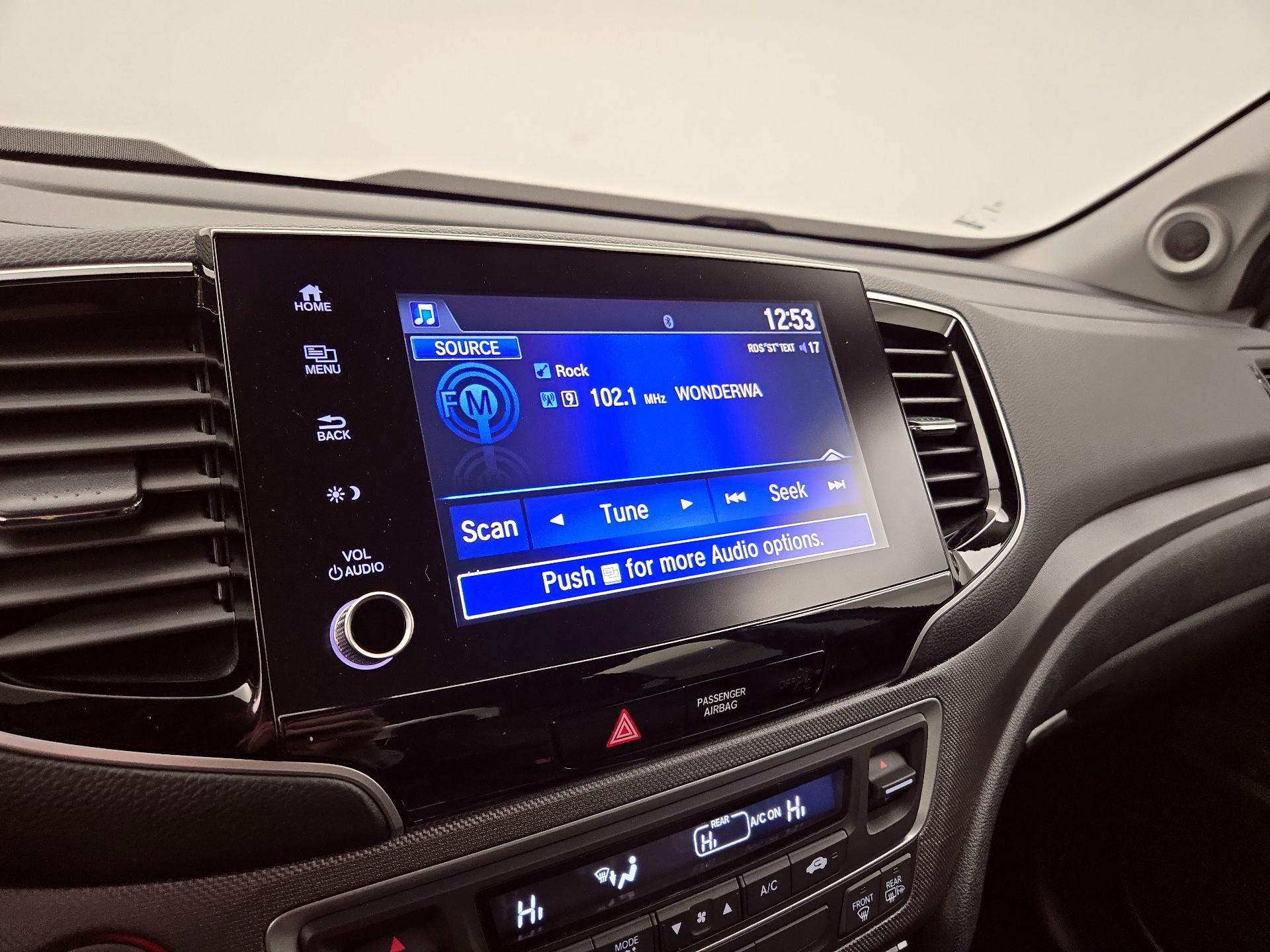 Thumbnail: 2023 Honda Ridgeline - 15