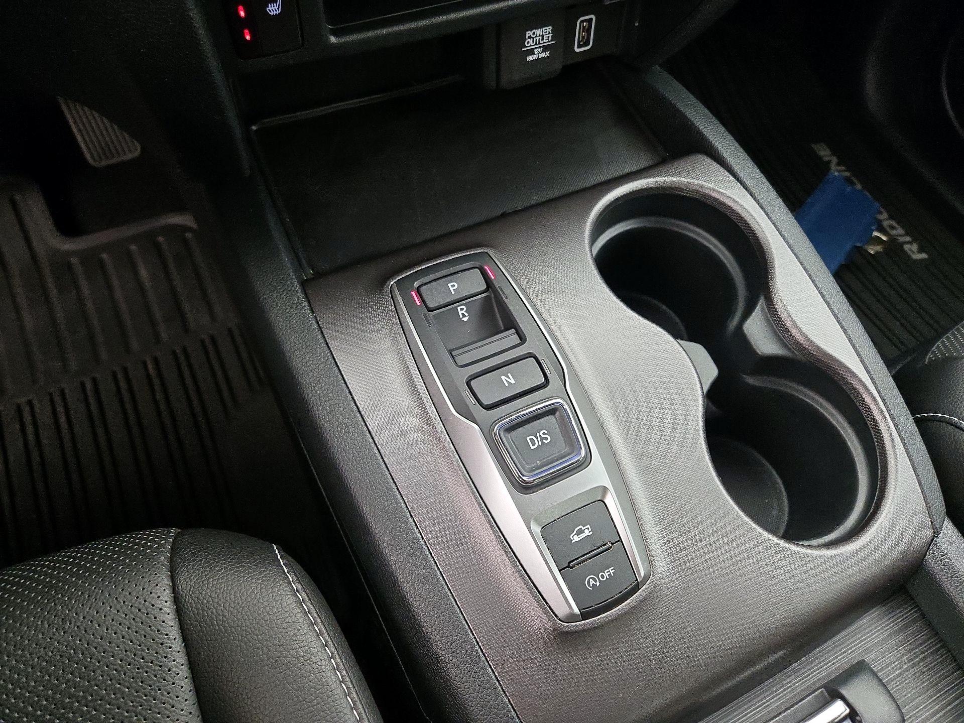 Thumbnail: 2023 Honda Ridgeline - 17