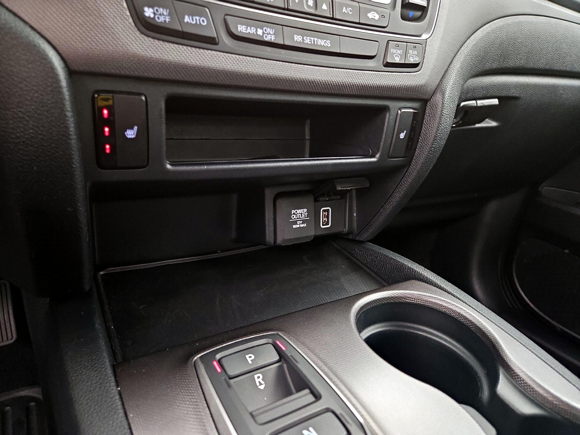 Thumbnail: 2023 Honda Ridgeline - 18