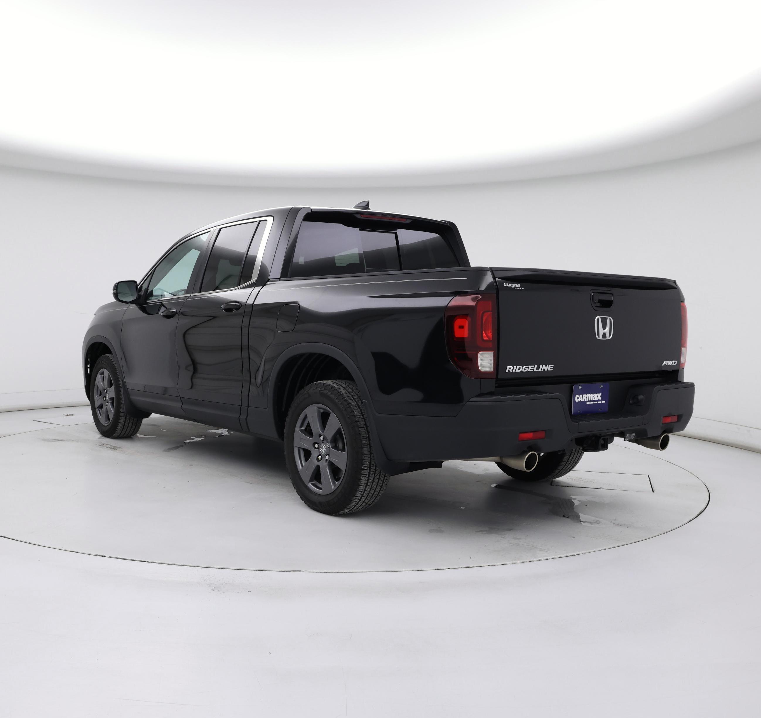 Thumbnail: 2023 Honda Ridgeline - 2
