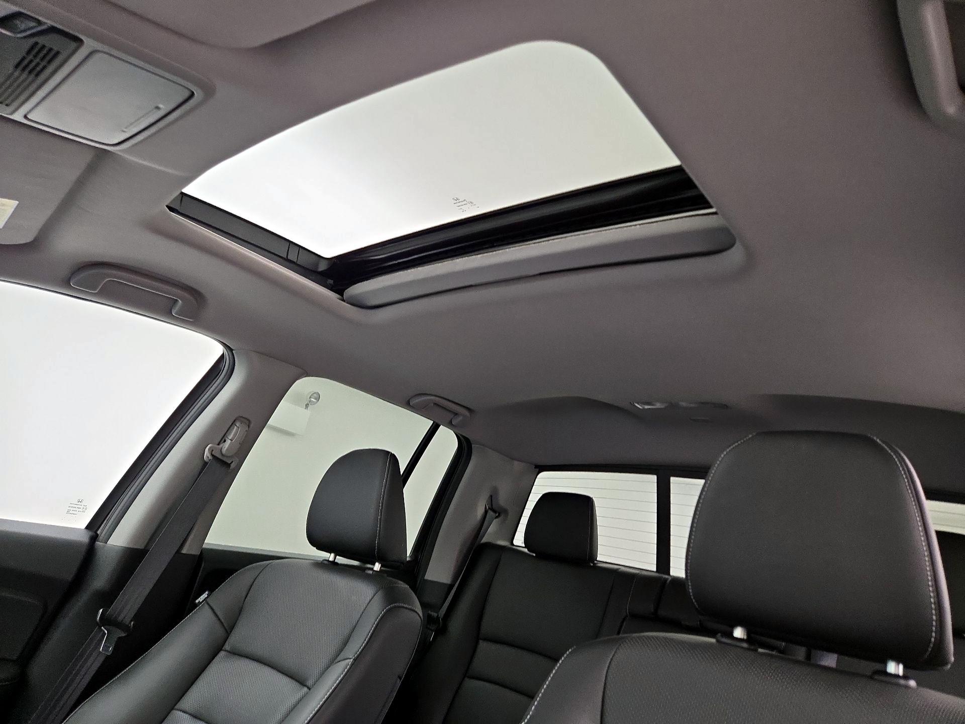 Thumbnail: 2023 Honda Ridgeline - 19