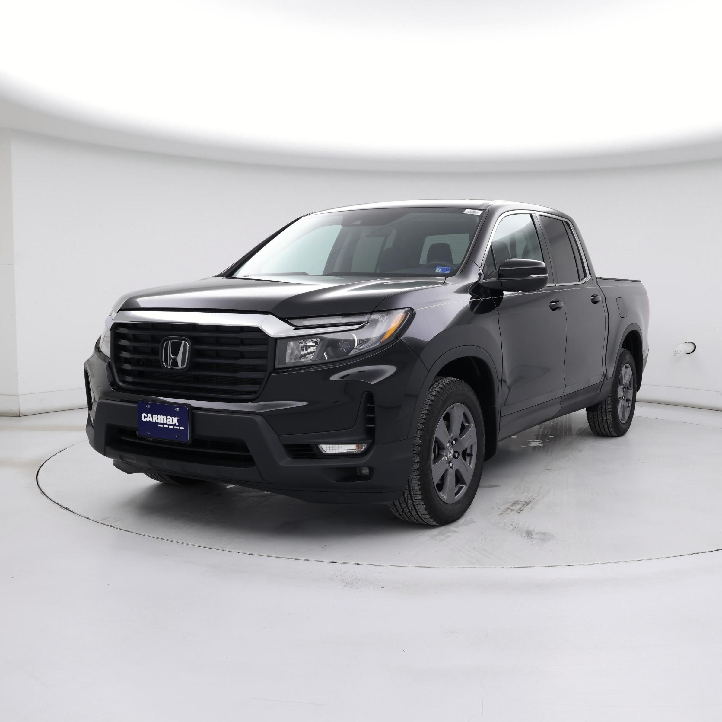 Thumbnail: 2023 Honda Ridgeline - 4