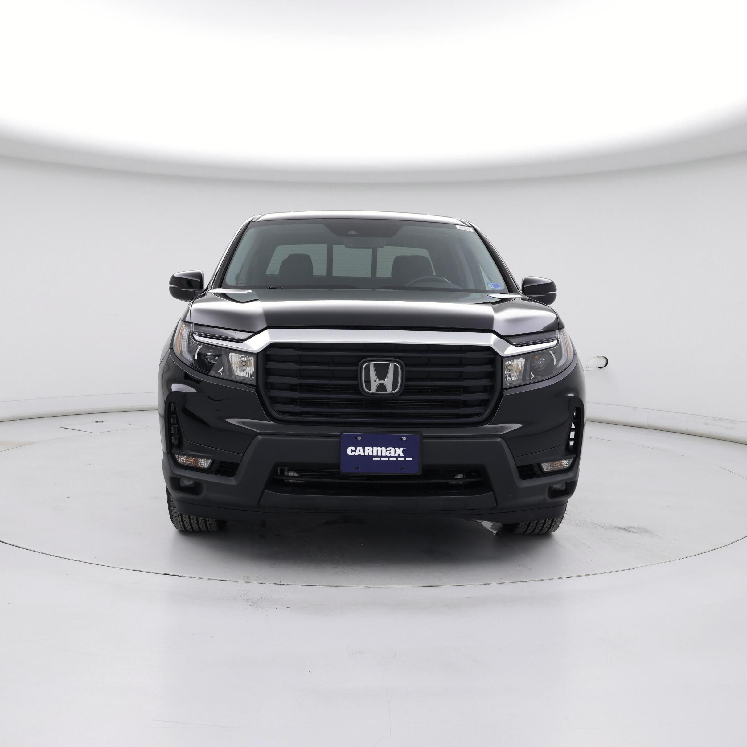 Thumbnail: 2023 Honda Ridgeline - 5