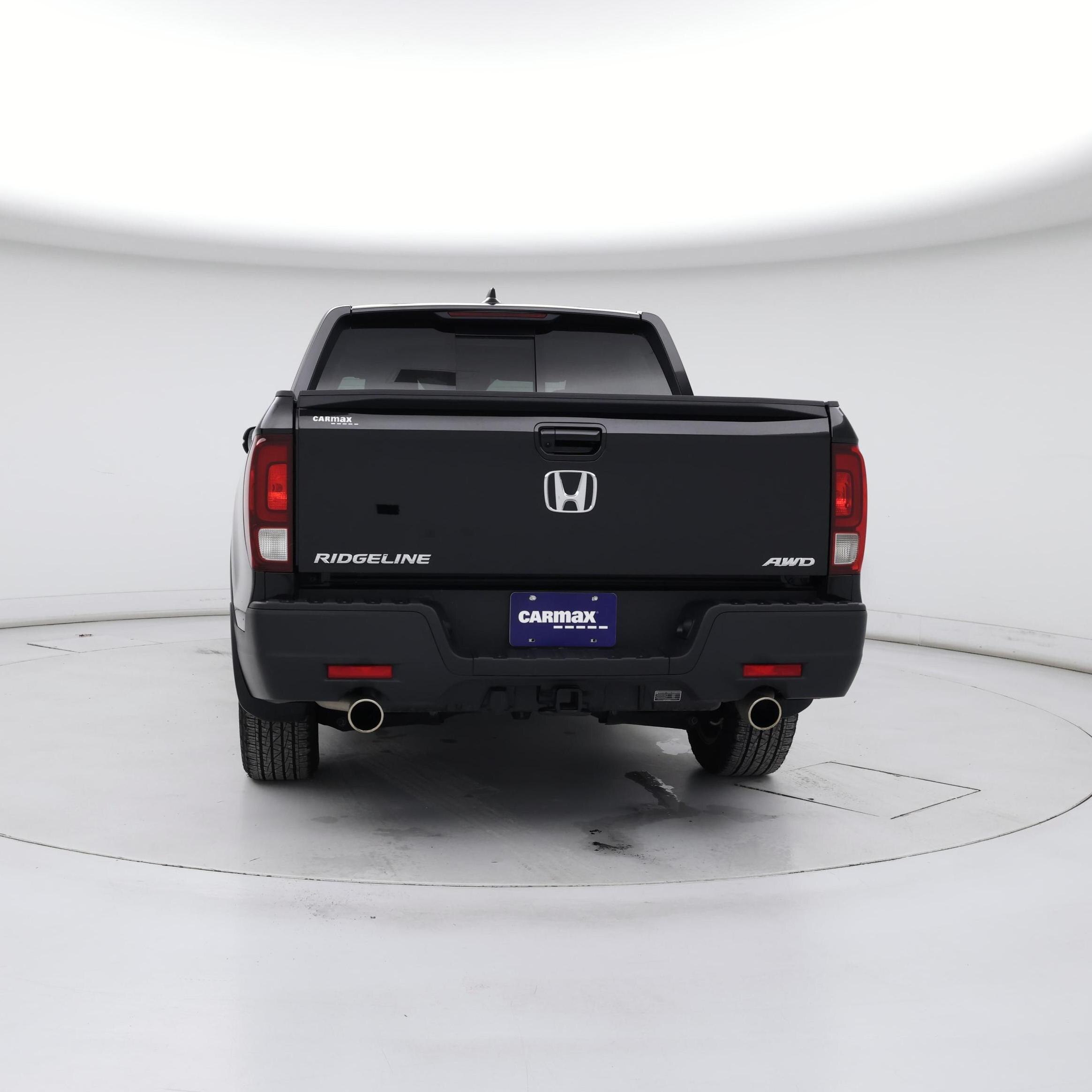 Thumbnail: 2023 Honda Ridgeline - 6