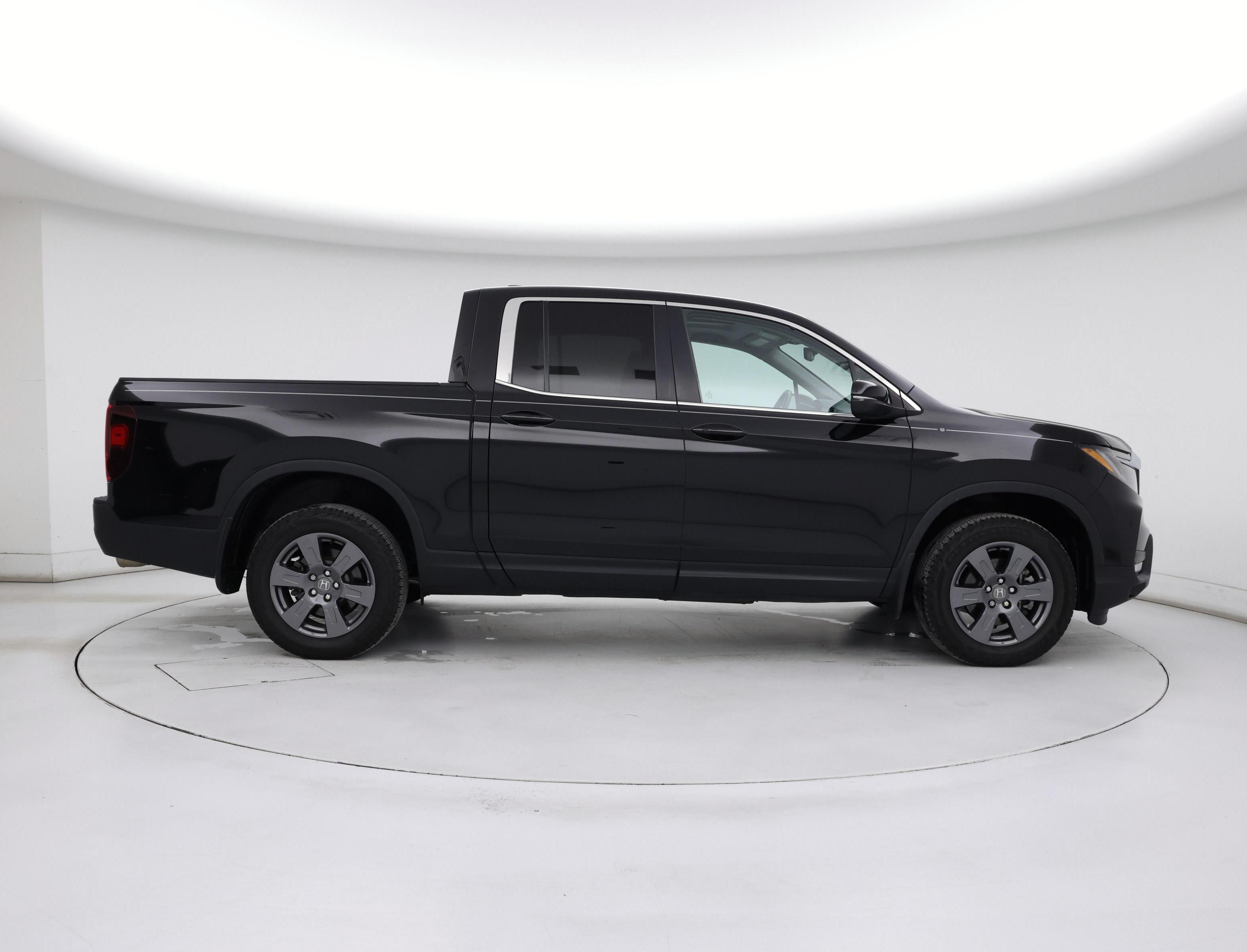 Thumbnail: 2023 Honda Ridgeline - 7