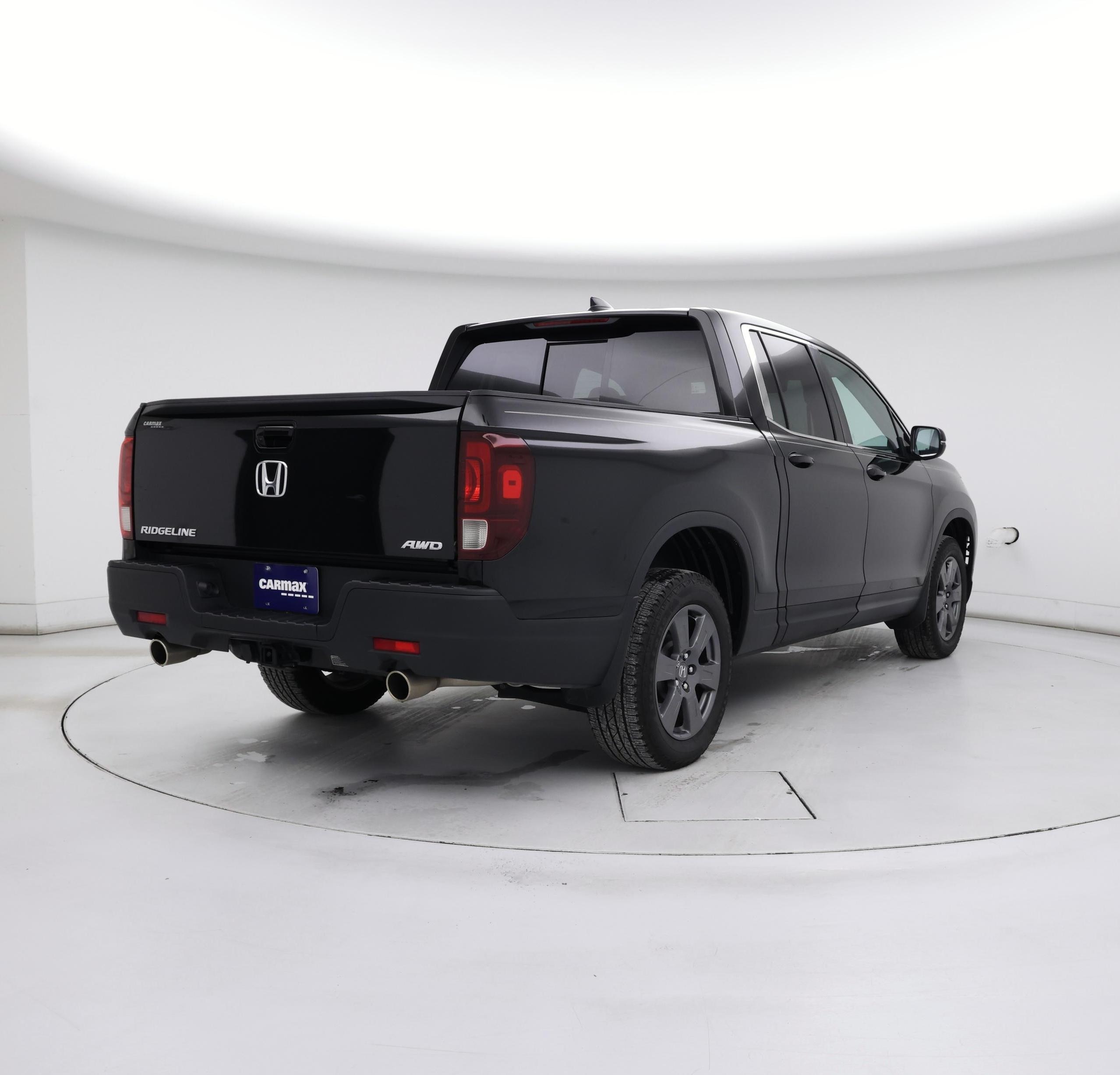 Thumbnail: 2023 Honda Ridgeline - 8