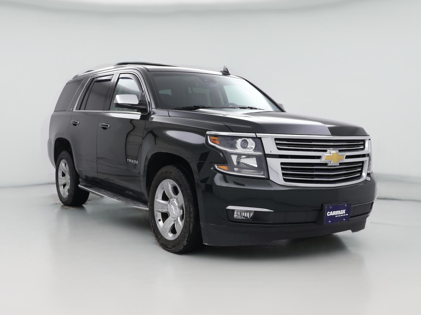 2016 Chevrolet Tahoe
