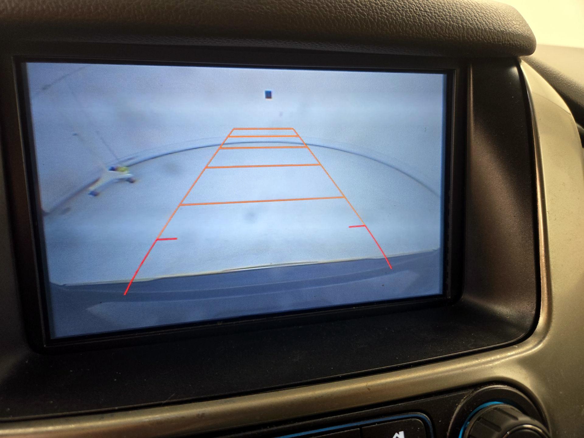 Thumbnail: 2016 Chevrolet Tahoe - 14