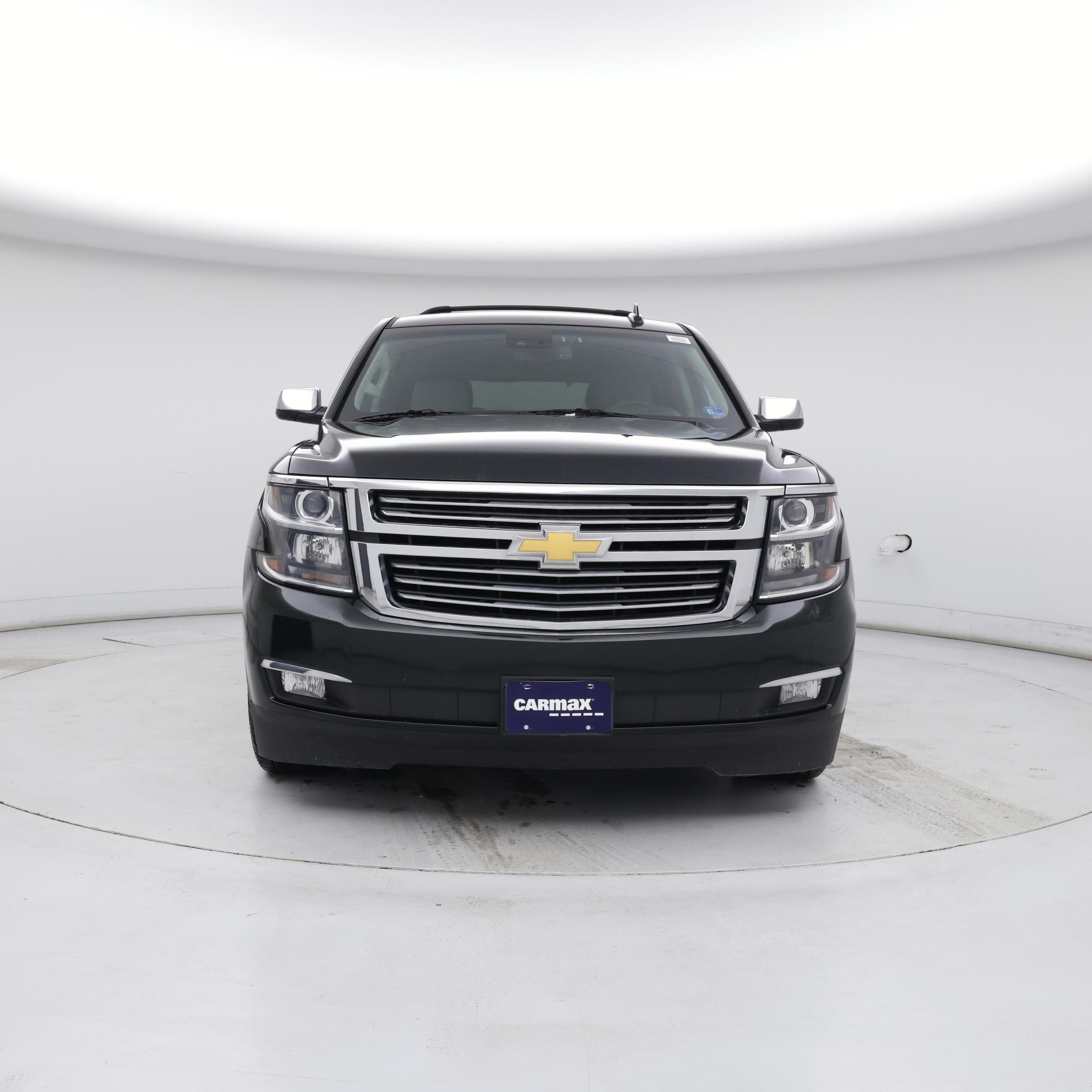 Thumbnail: 2016 Chevrolet Tahoe - 5