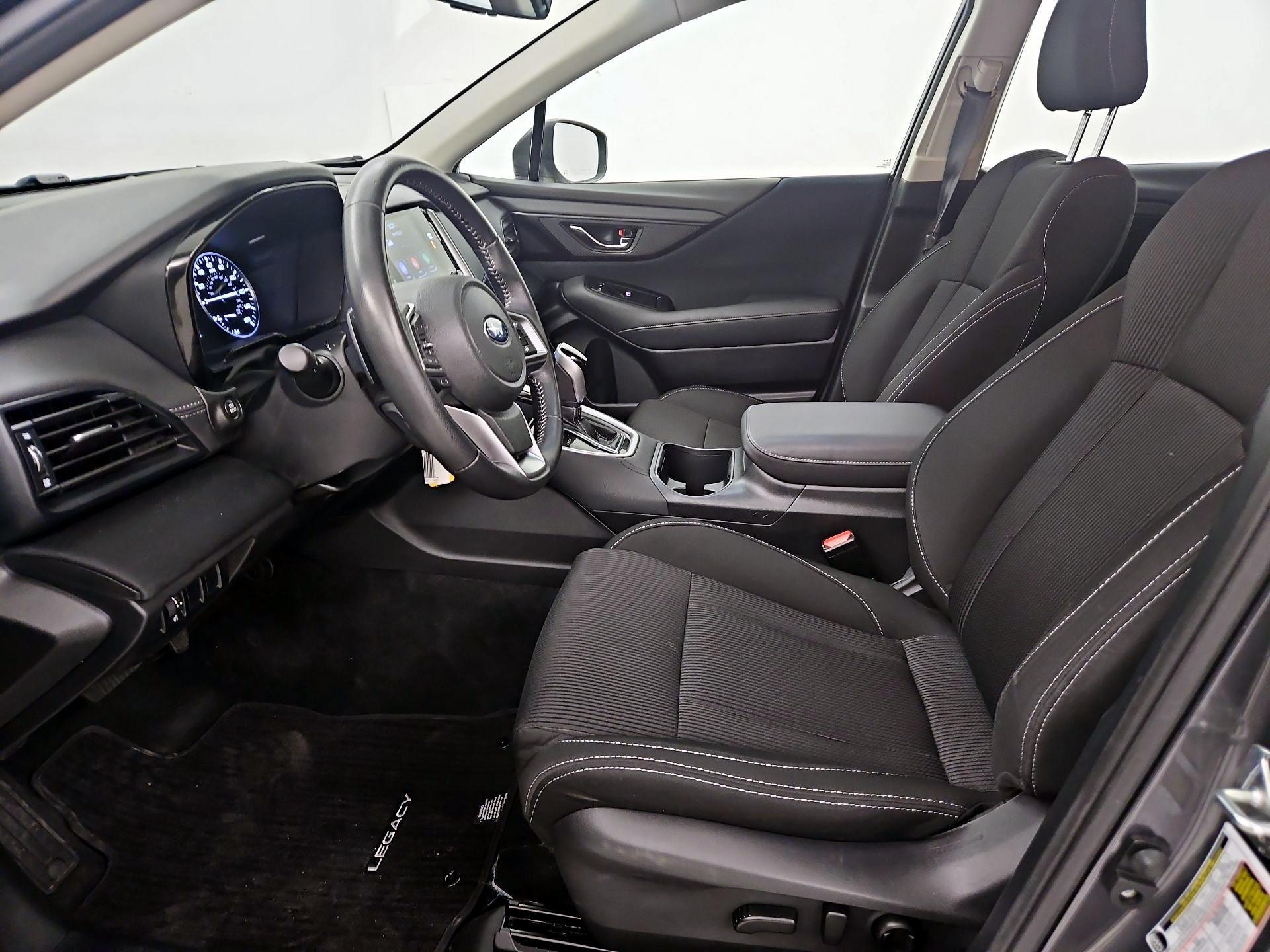 Thumbnail: 2022 Subaru Legacy - 11