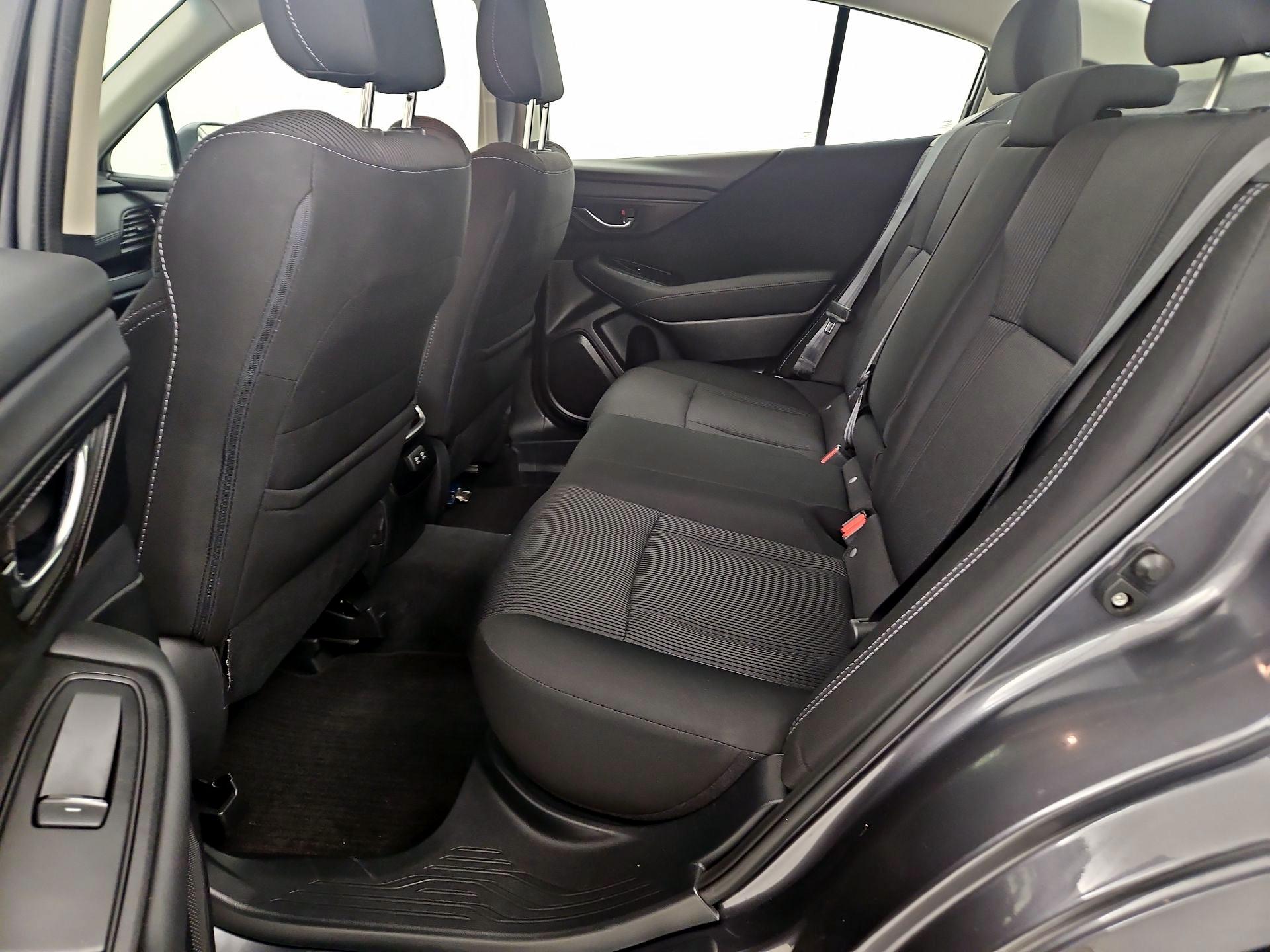 Thumbnail: 2022 Subaru Legacy - 19