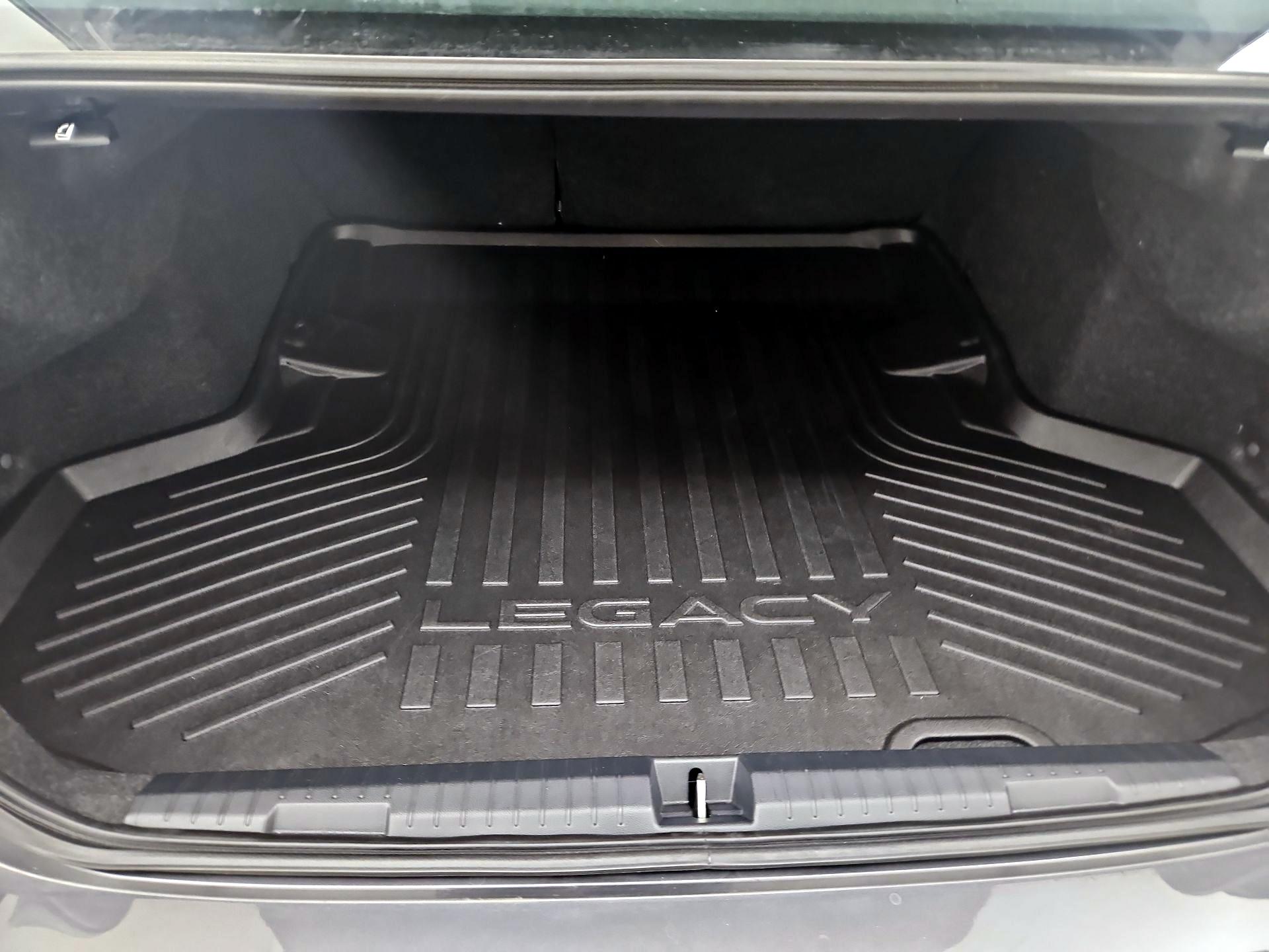 Thumbnail: 2022 Subaru Legacy - 20